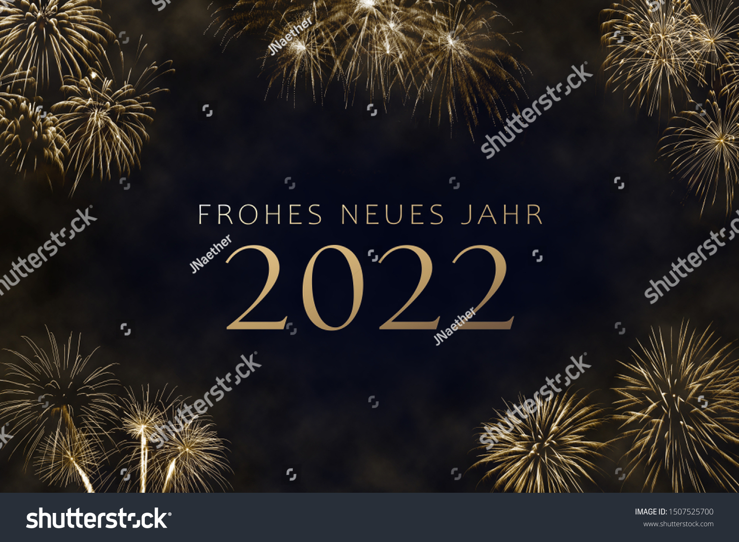 Neujahr 2022 video kostenlos