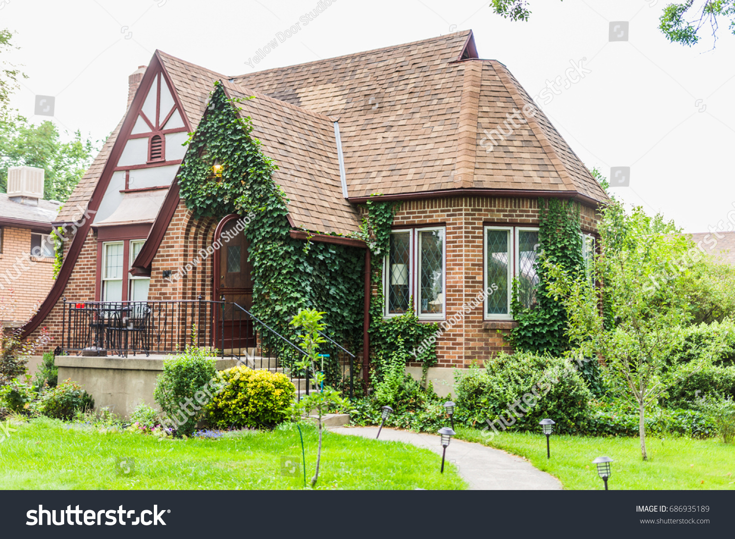 German Home