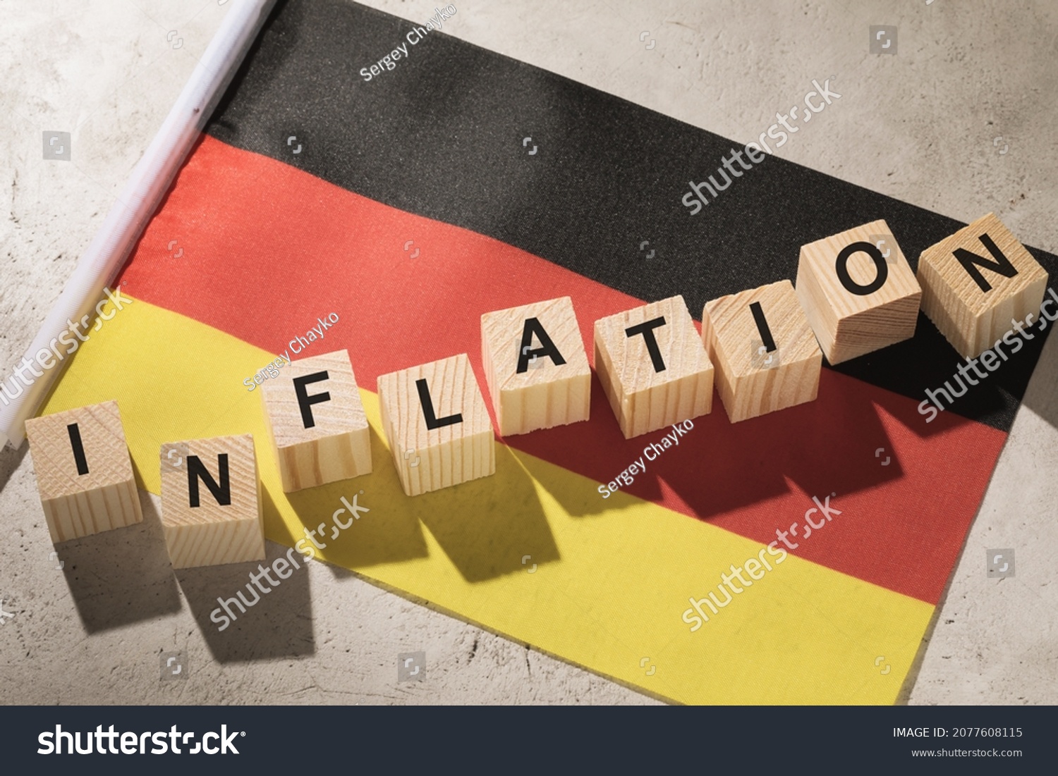 1,876 Germany Inflation Images, Stock Photos & Vectors | Shutterstock