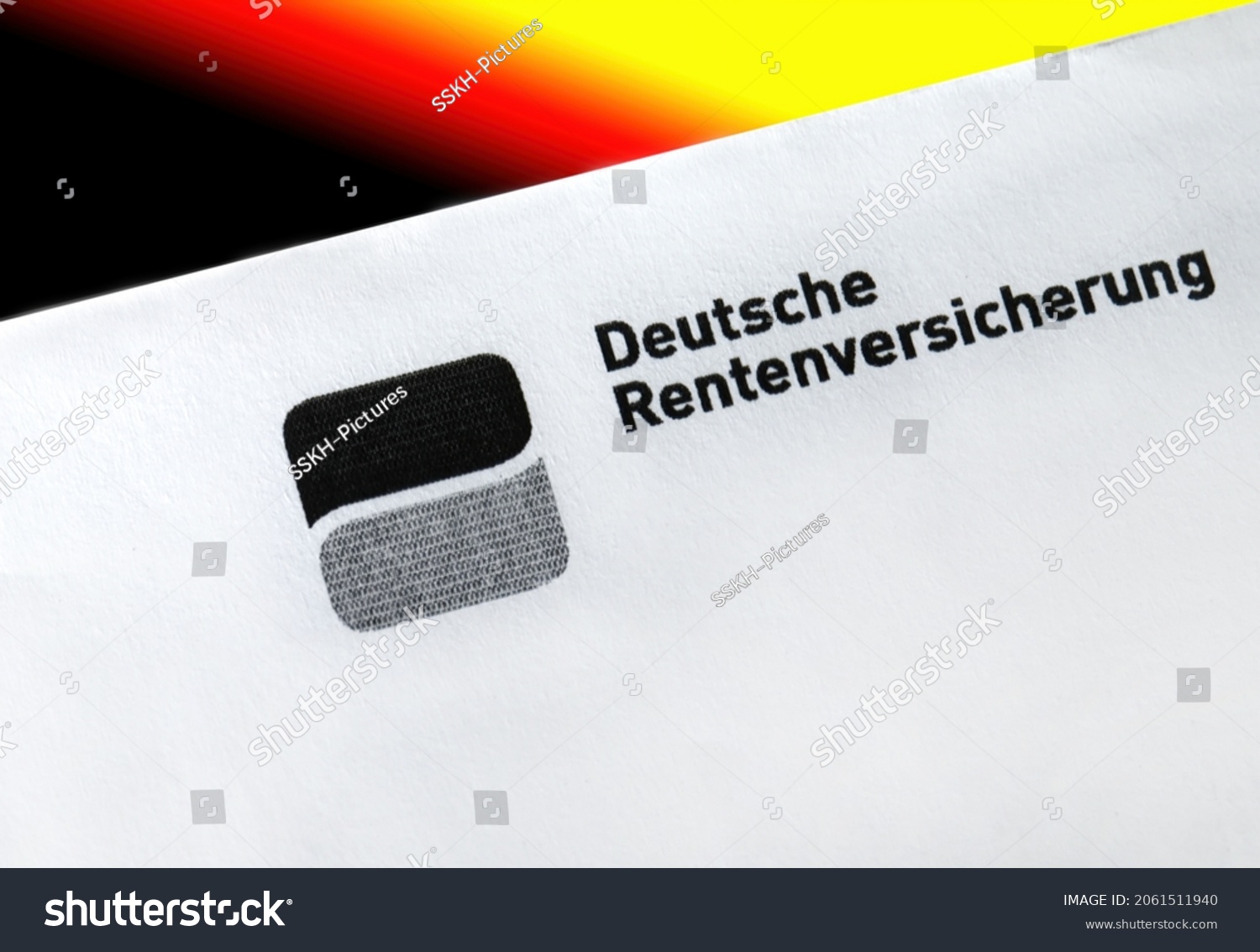 deutsch rentenversicherung email
