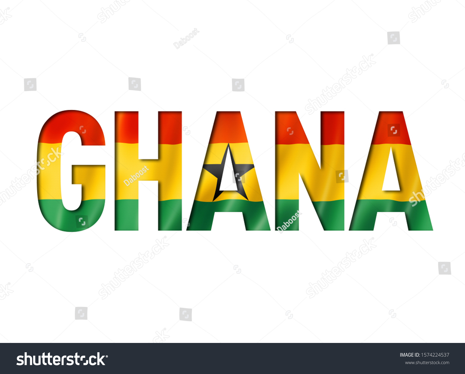 Ghanaia Images, Stock Photos & Vectors | Shutterstock