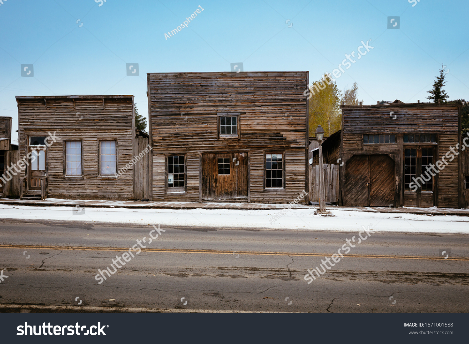 207 Virginia City Montana Images, Stock Photos & Vectors | Shutterstock