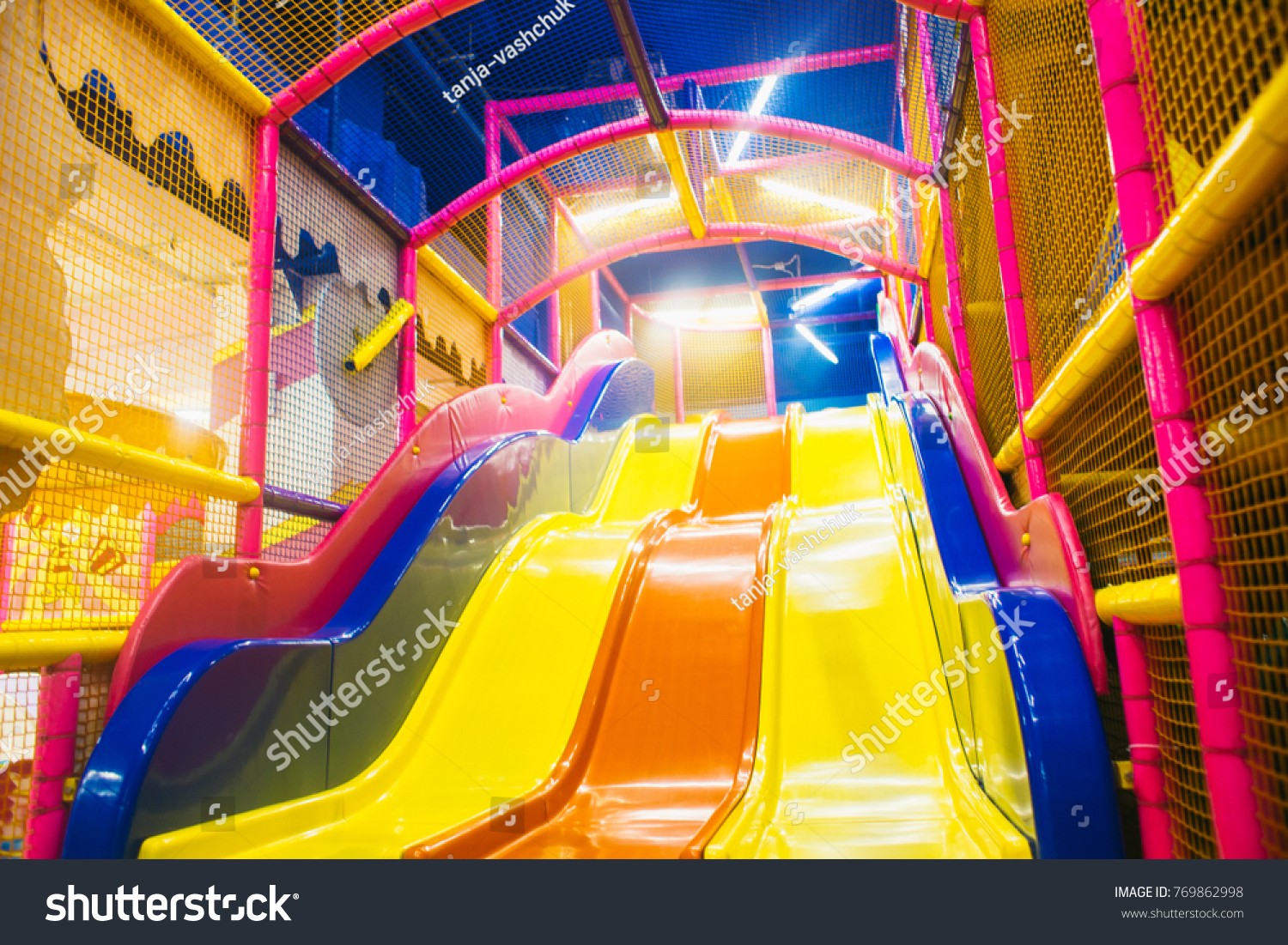 Featured image of post Big Yellow Slide : At big yellow, the health and safety of our team members and customers is our principal priority.