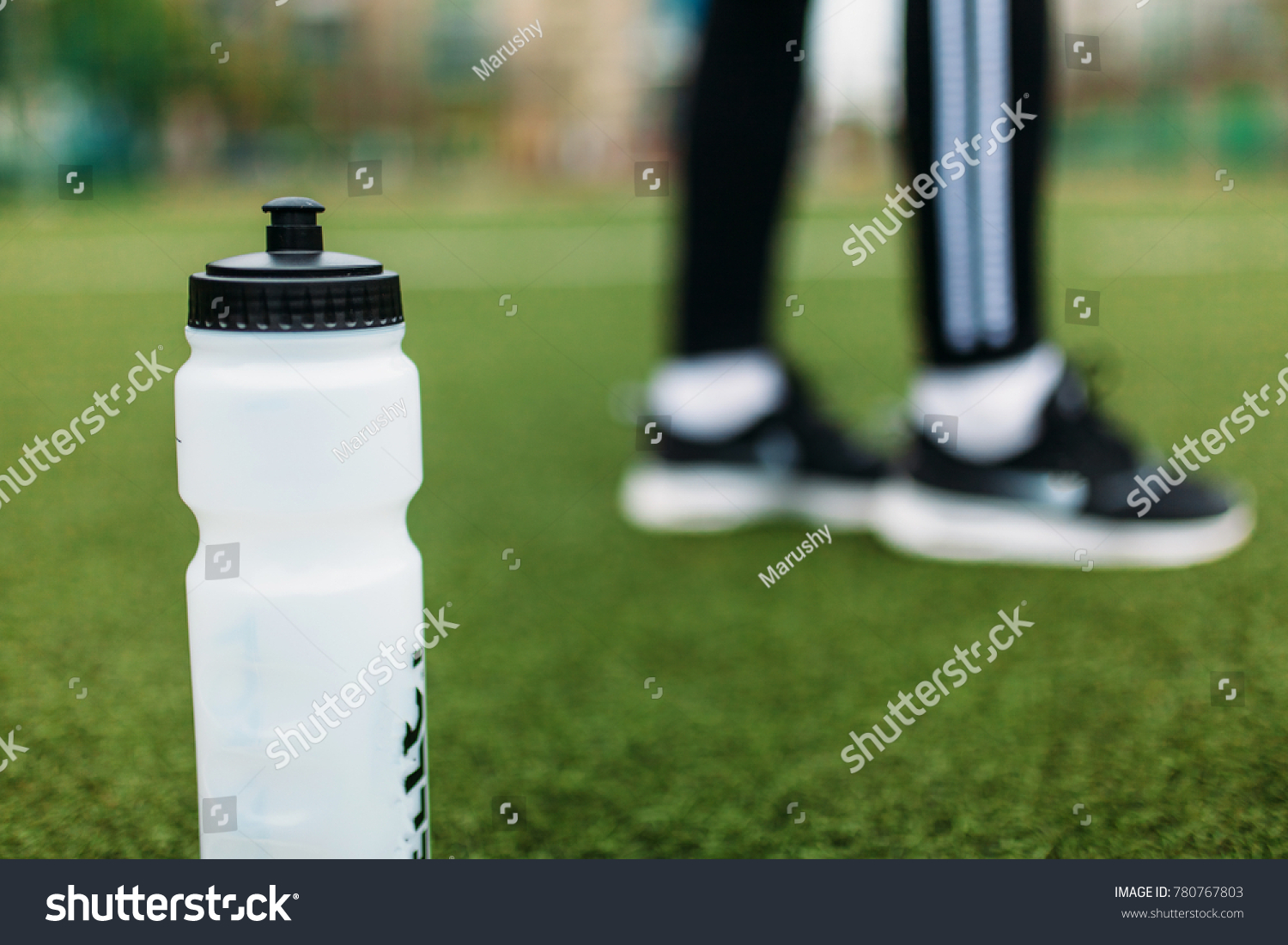 1,750 Water bottle football Stock Photos, Images & Photography