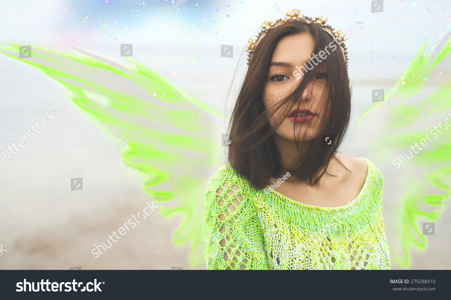 angel summer facial Illustrated book of sexual records