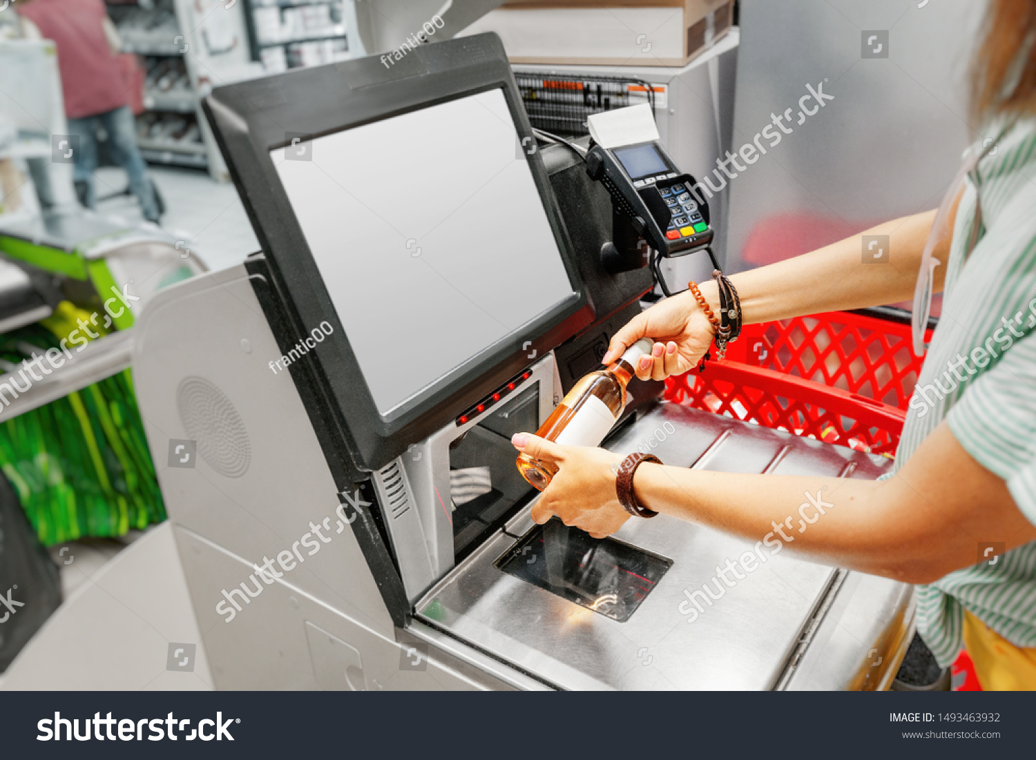Checkout: imágenes fotos de stock y vectores Shutterstock Checkout: imágenes fotos de stock y vectores Shutterstock