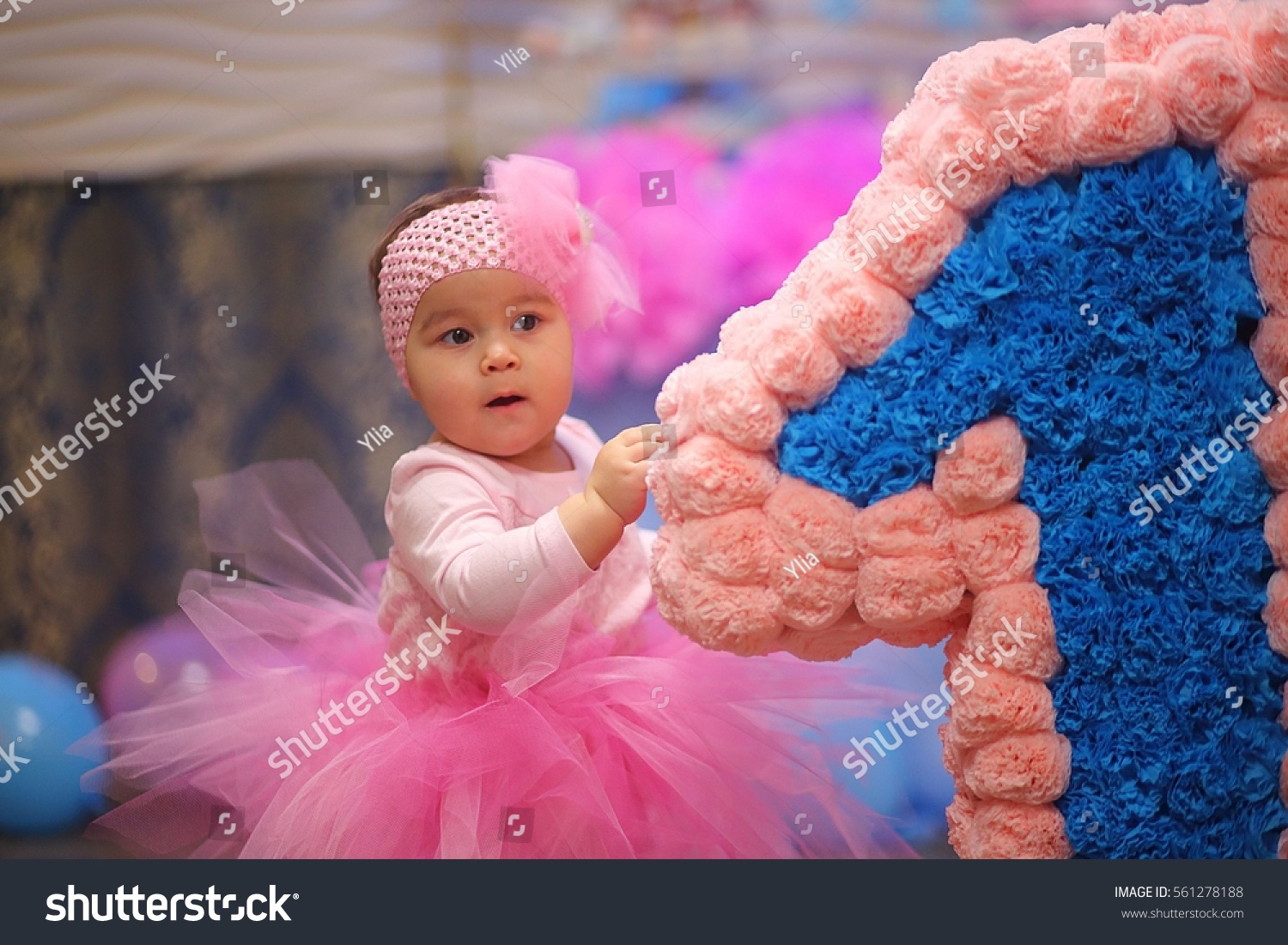 infant ballerina costume