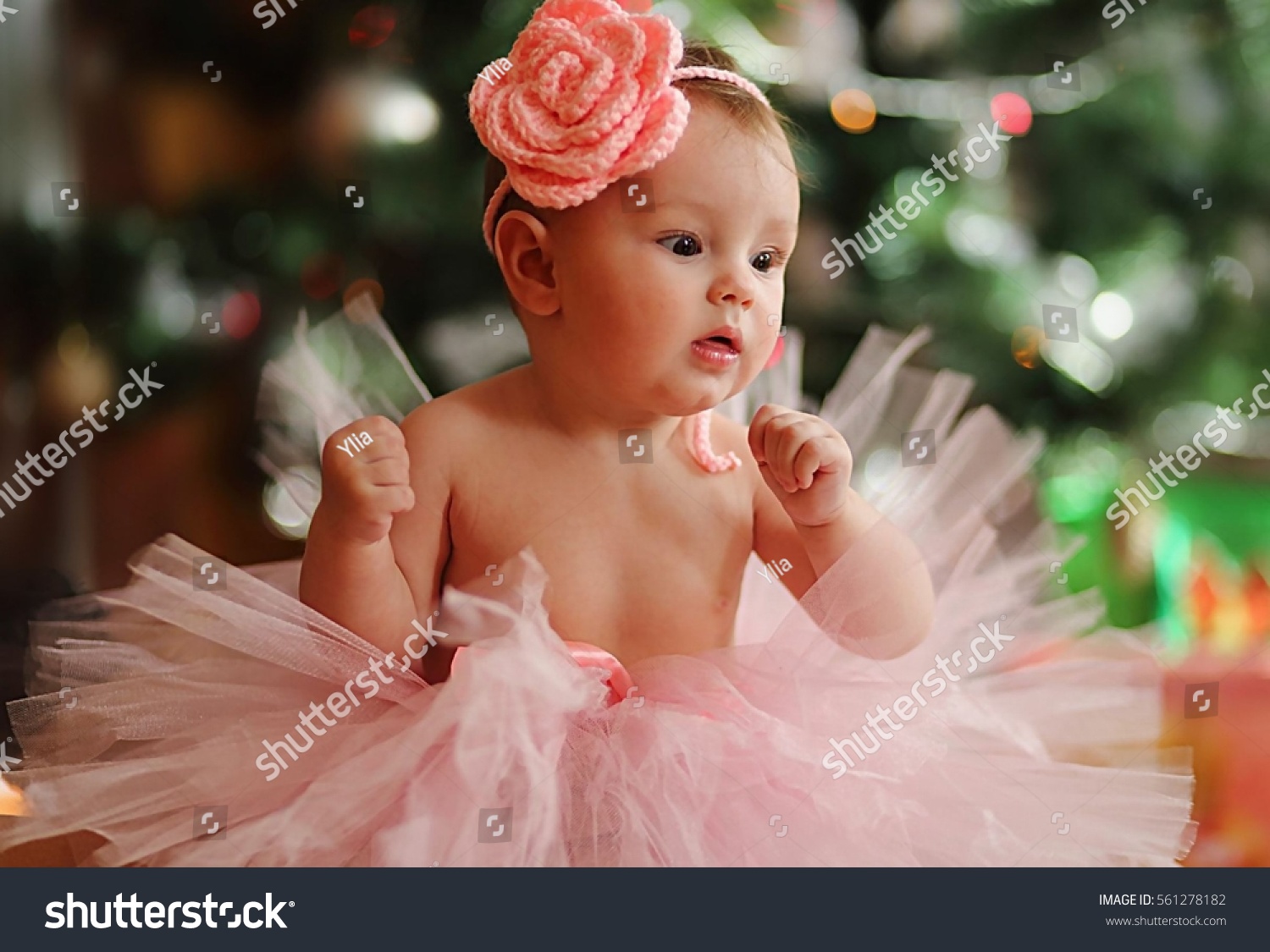 infant ballerina costume