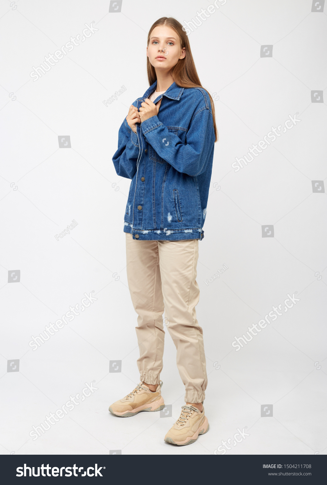 jeans jacket pant