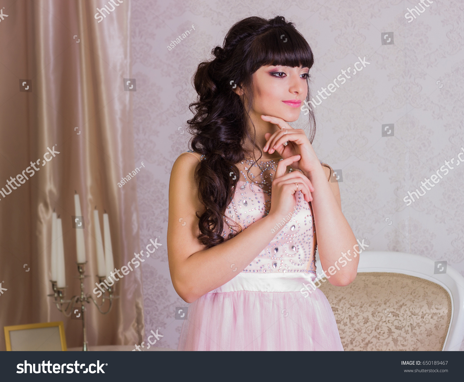 Armenian Party Dress