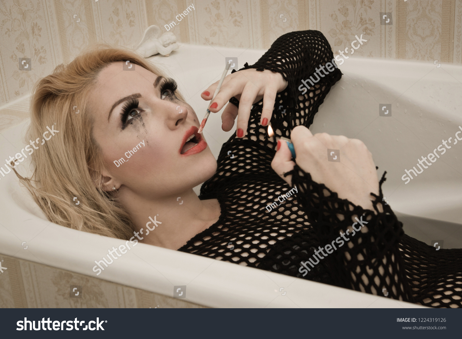 Gaping asshole! at her Look Close-up Indian(tamil) Pussy