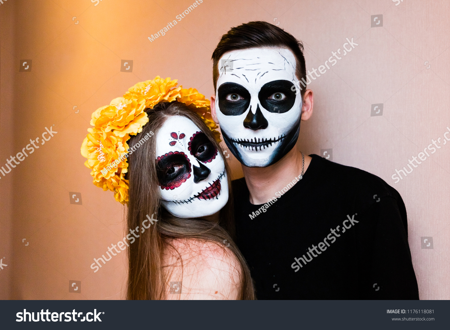Halloween is a terrible holiday can be beautiful Halloween is a terrible holiday can be beautiful