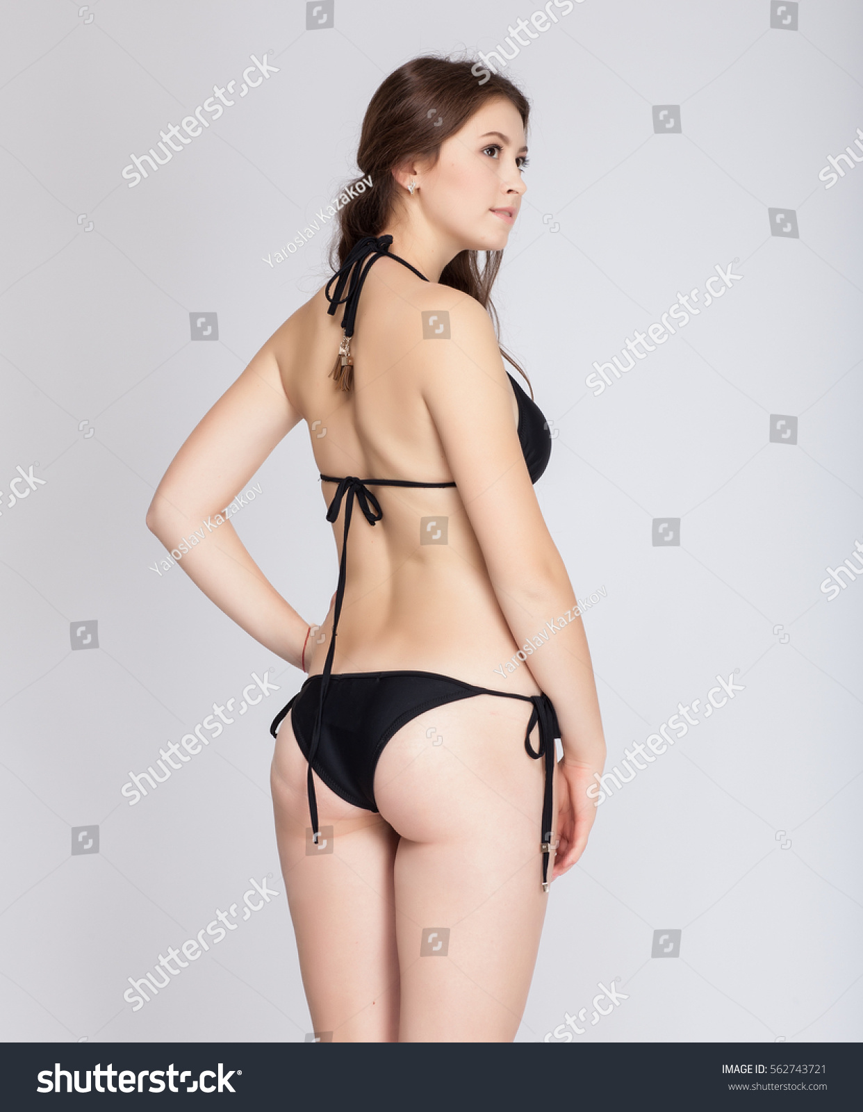 studio ladies swimwear