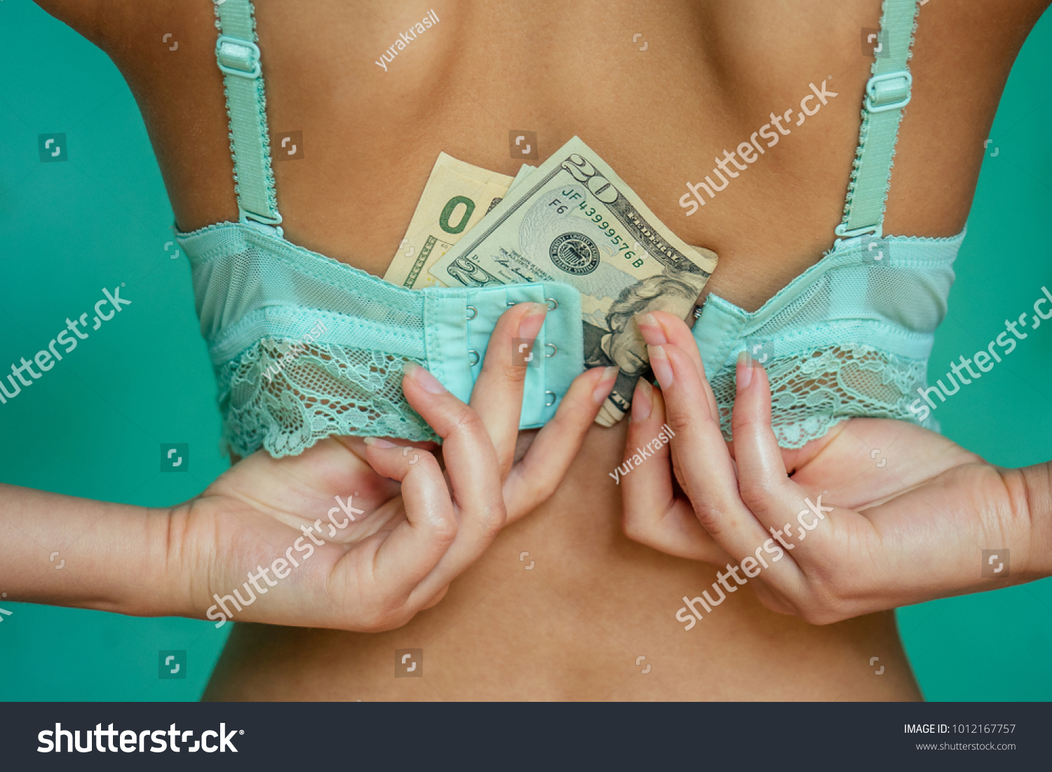 Naked Money Images Stock Photos Vectors Shutterstock