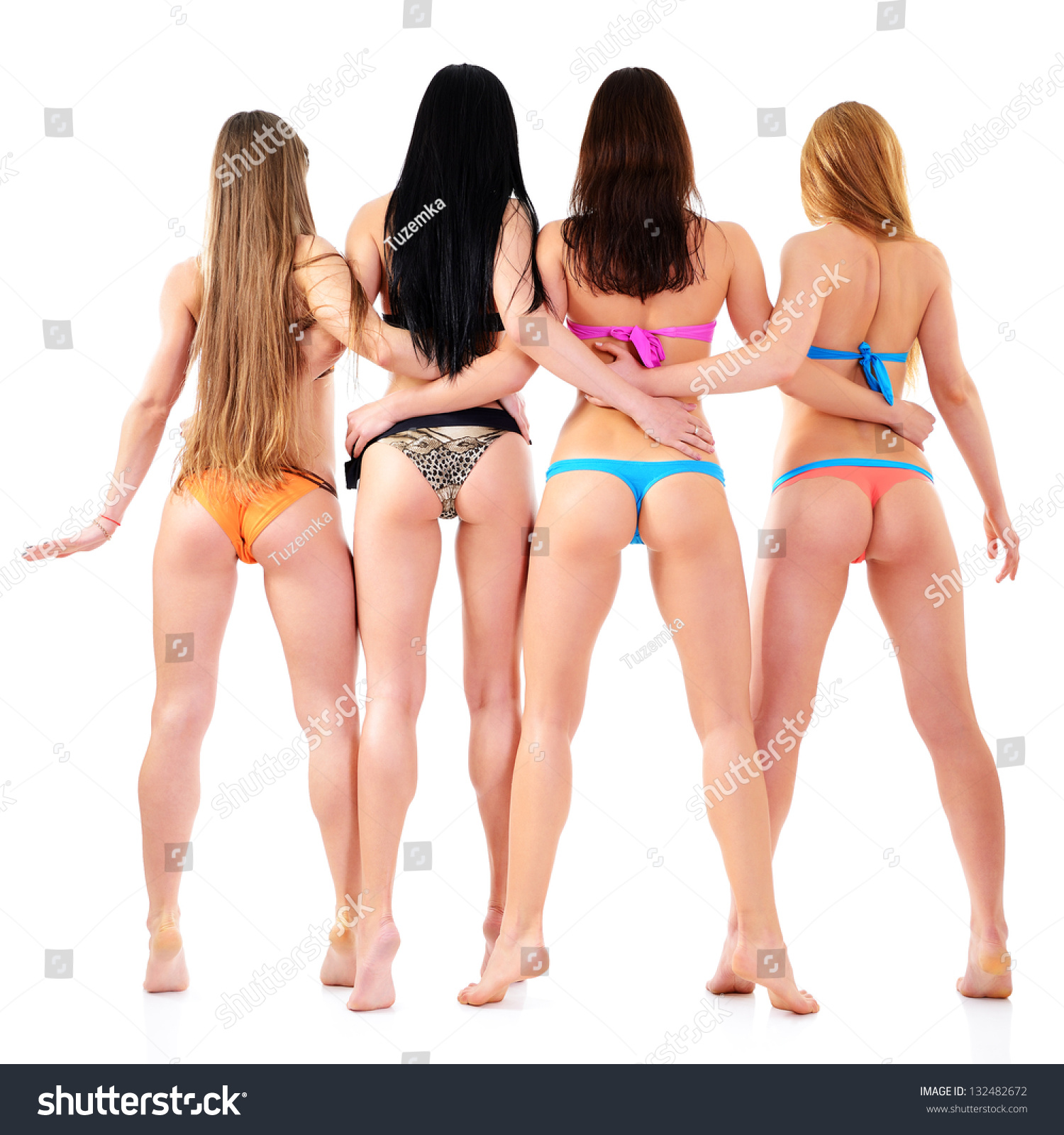 view lingerie girls Chubby booty pics