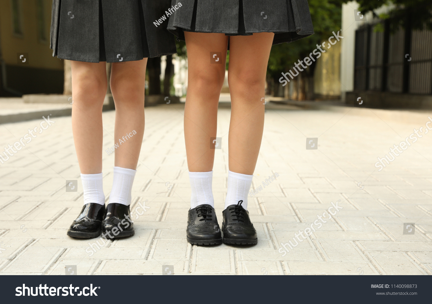 37,059 Girl school skirt Images, Stock Photos & Vectors | Shutterstock