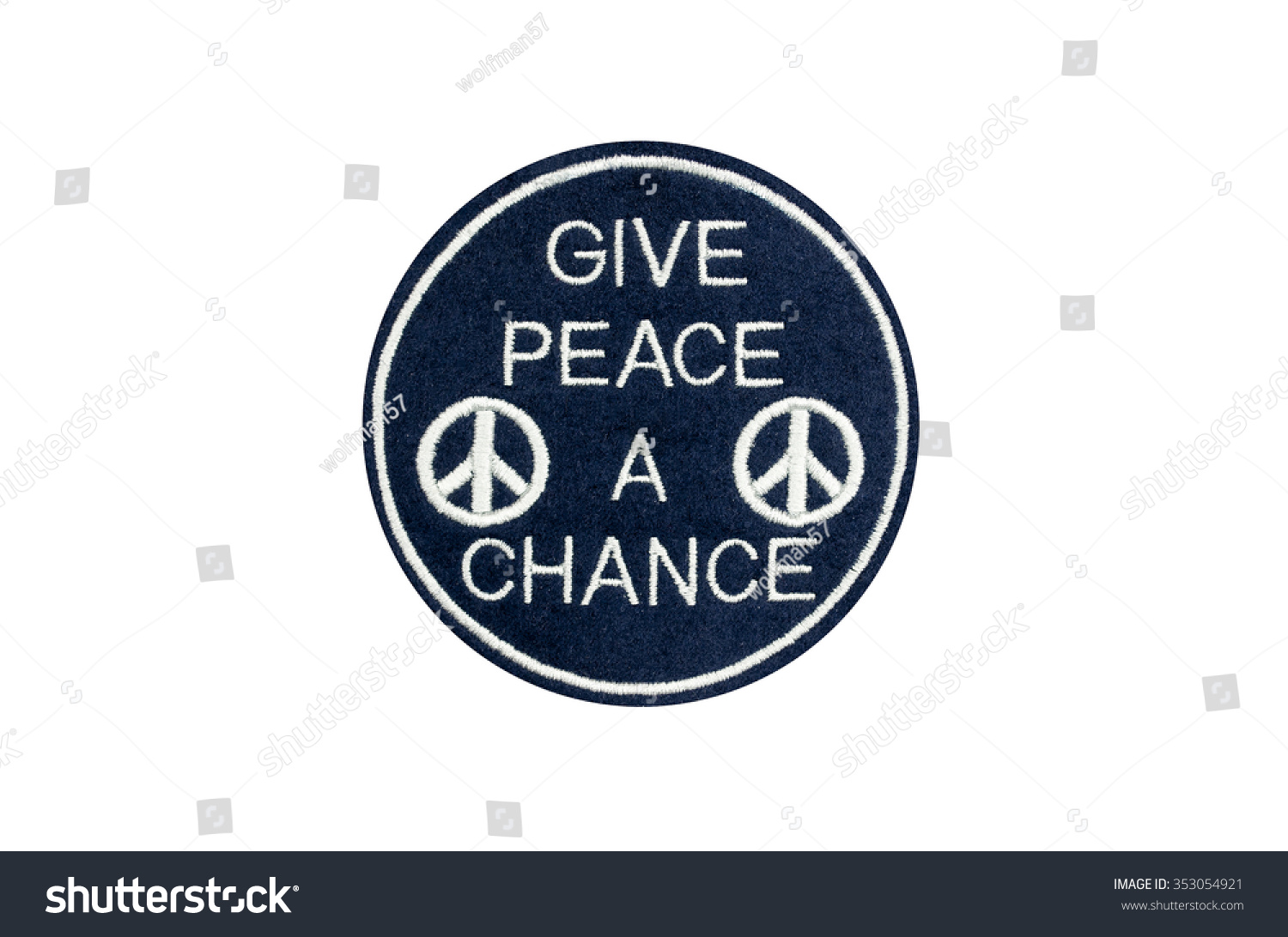 give peace a chance john lennon meaning