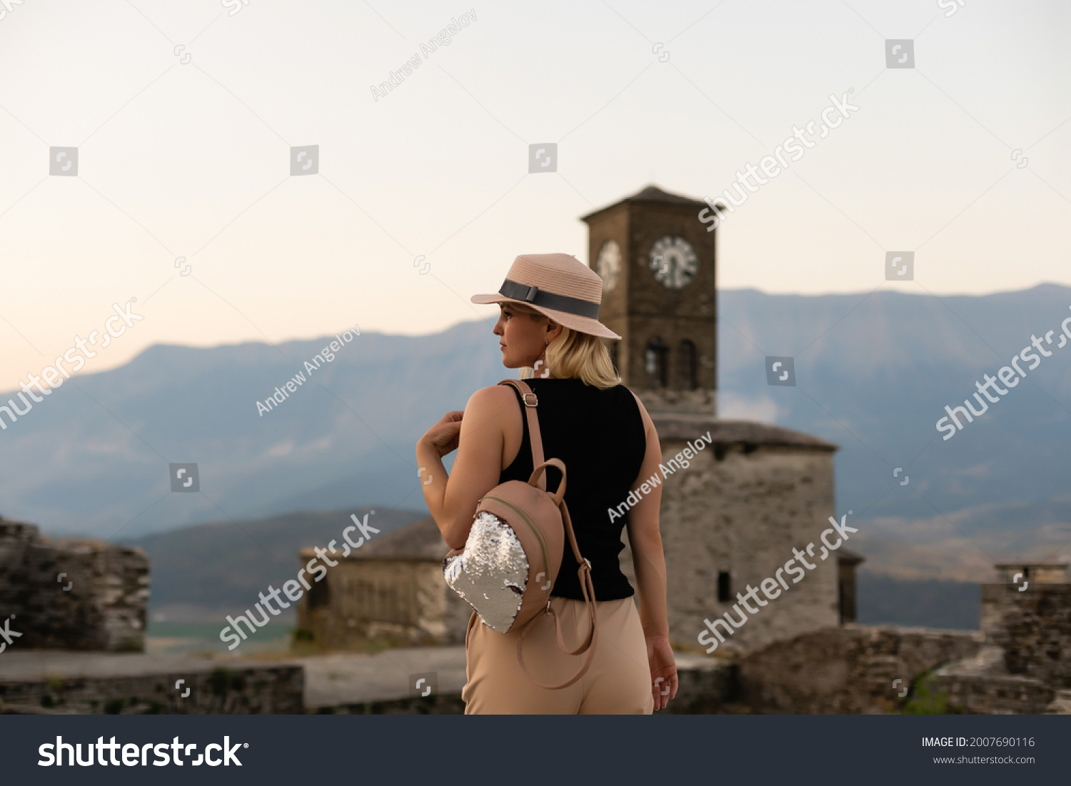 36 Argjiro castle Images, Stock Photos & Vectors | Shutterstock