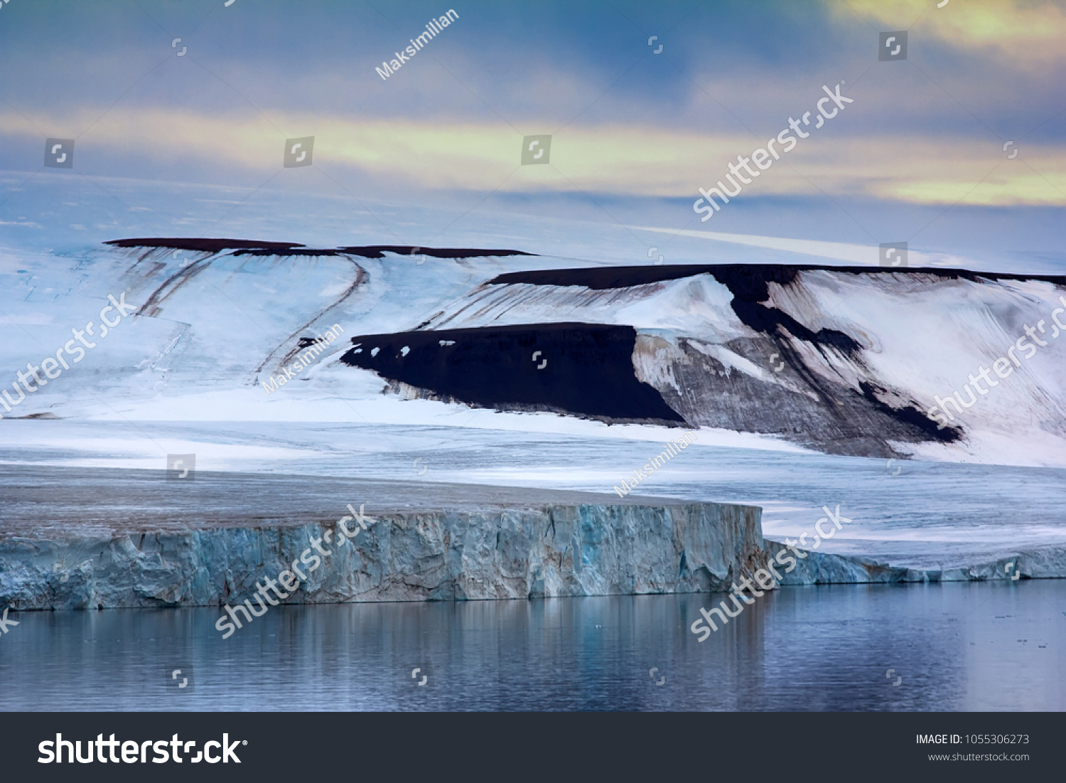 1,612 Franz josef land Images, Stock Photos & Vectors | Shutterstock