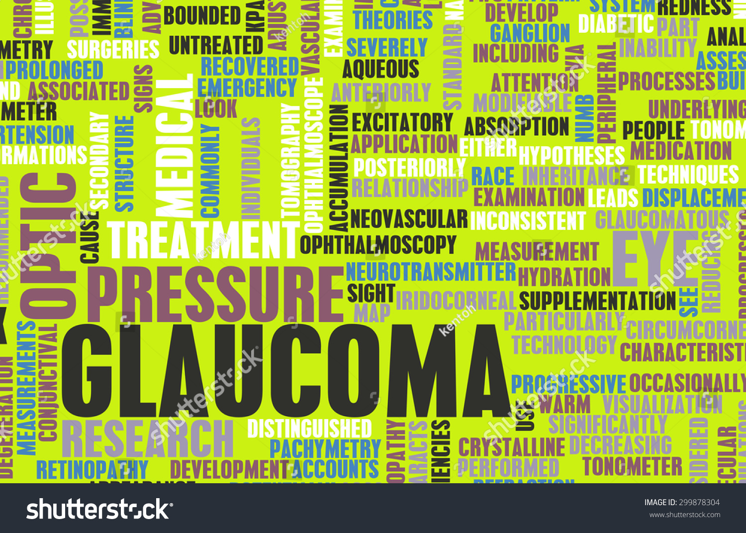 ilustrasi-stok-glaucoma-ocular-eye-disorder-optic-nerve-299878304