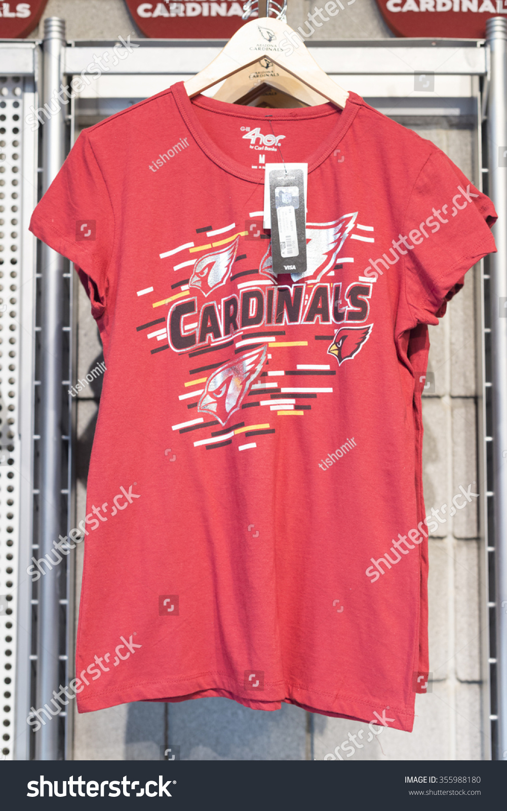 arizona cardinals jersey 2015