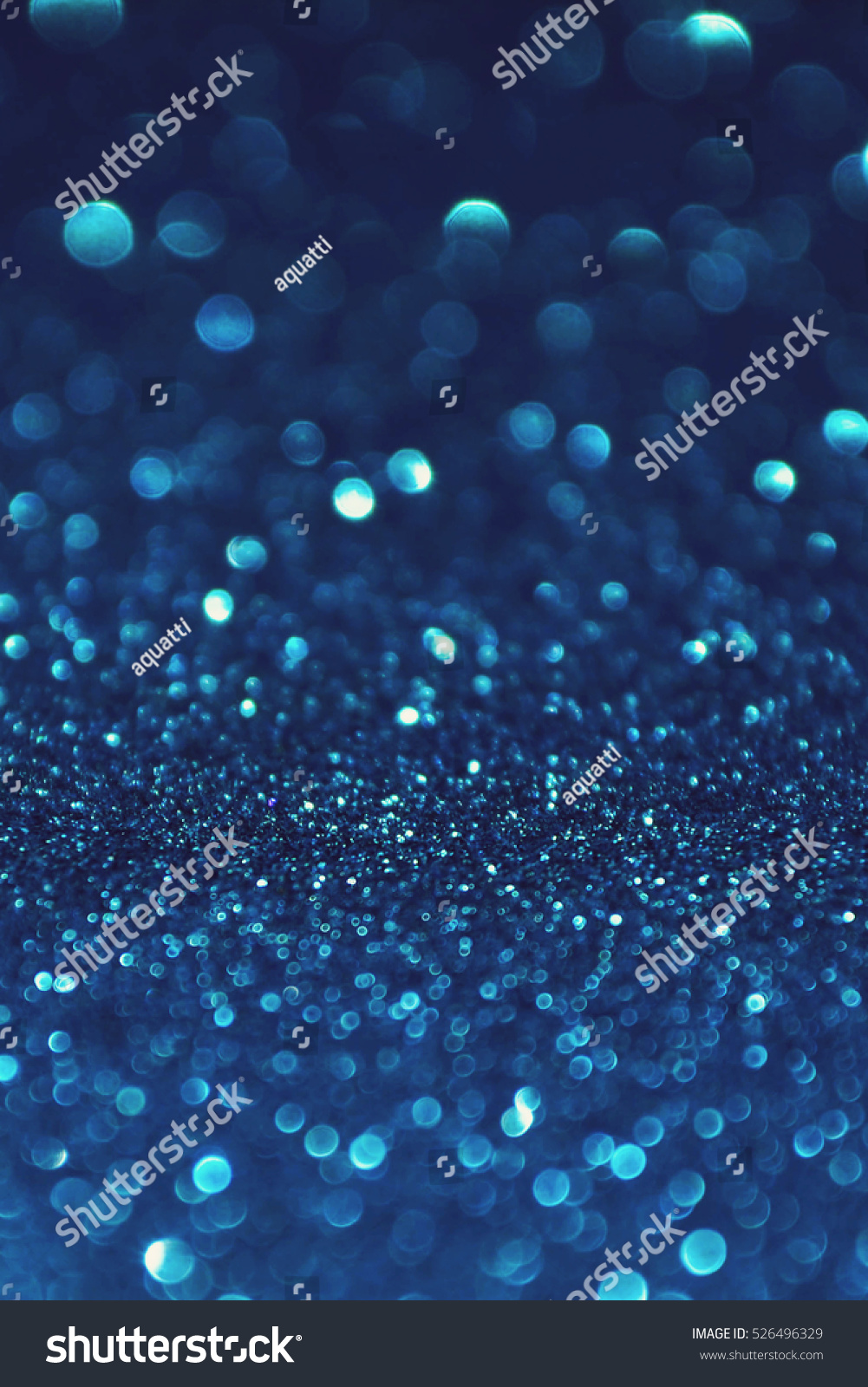 Glitter Lights Background. Stock Photo 526496329 : Shutterstock