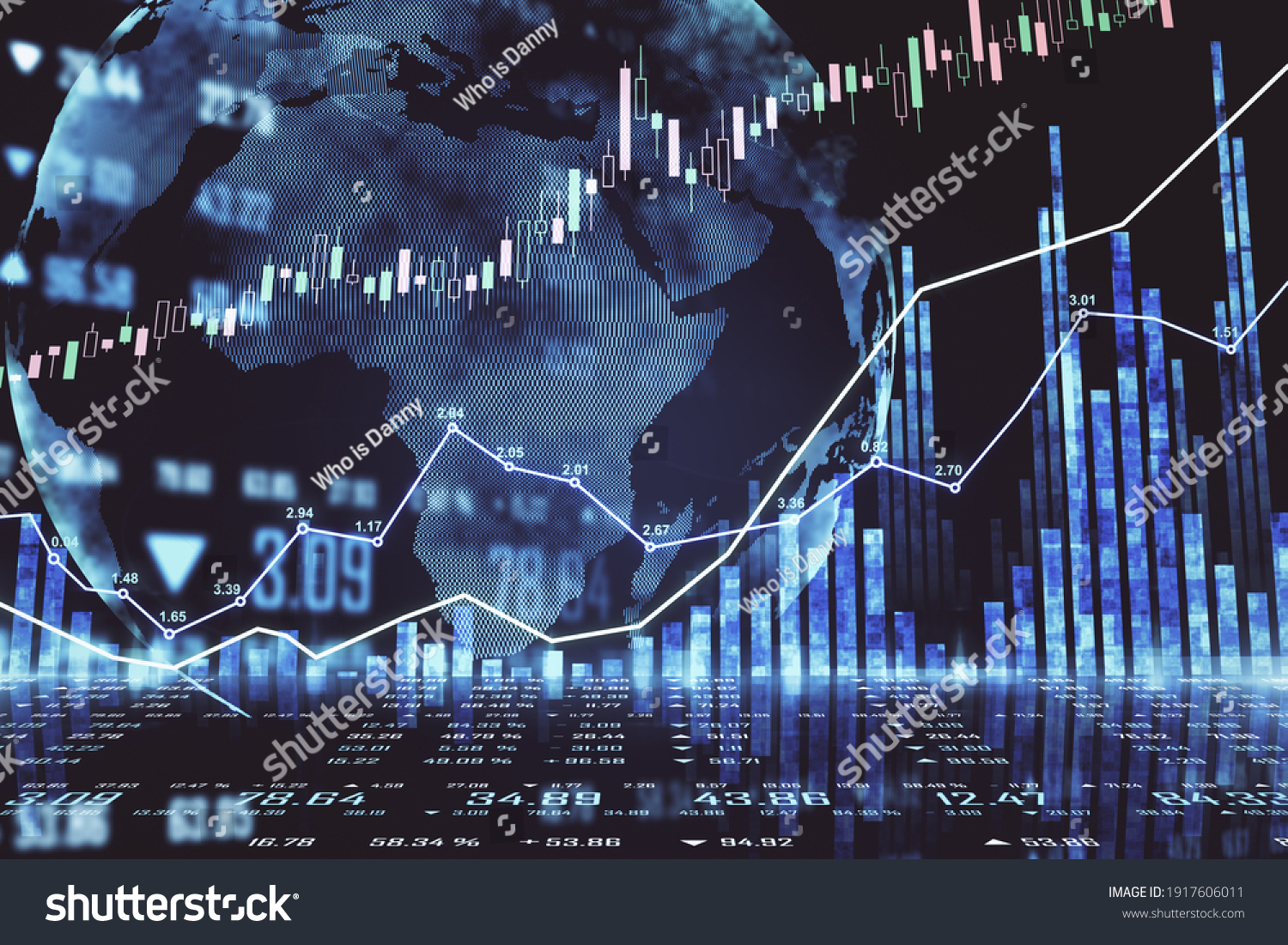 858,392 Stock exchange Images, Stock Photos & Vectors | Shutterstock
