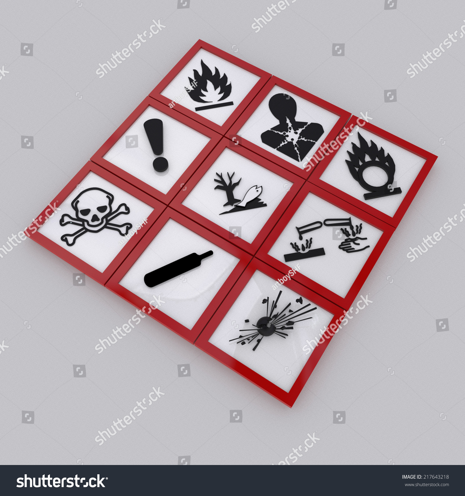 Globally Harmonized System Of Classification And Labeling Of Chemicals Globally Harmonized System Of Classification And Labeling Of Chemicals