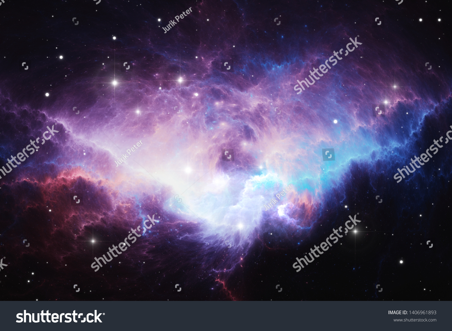 3,619 Formation Of The Universe Images, Stock Photos & Vectors 