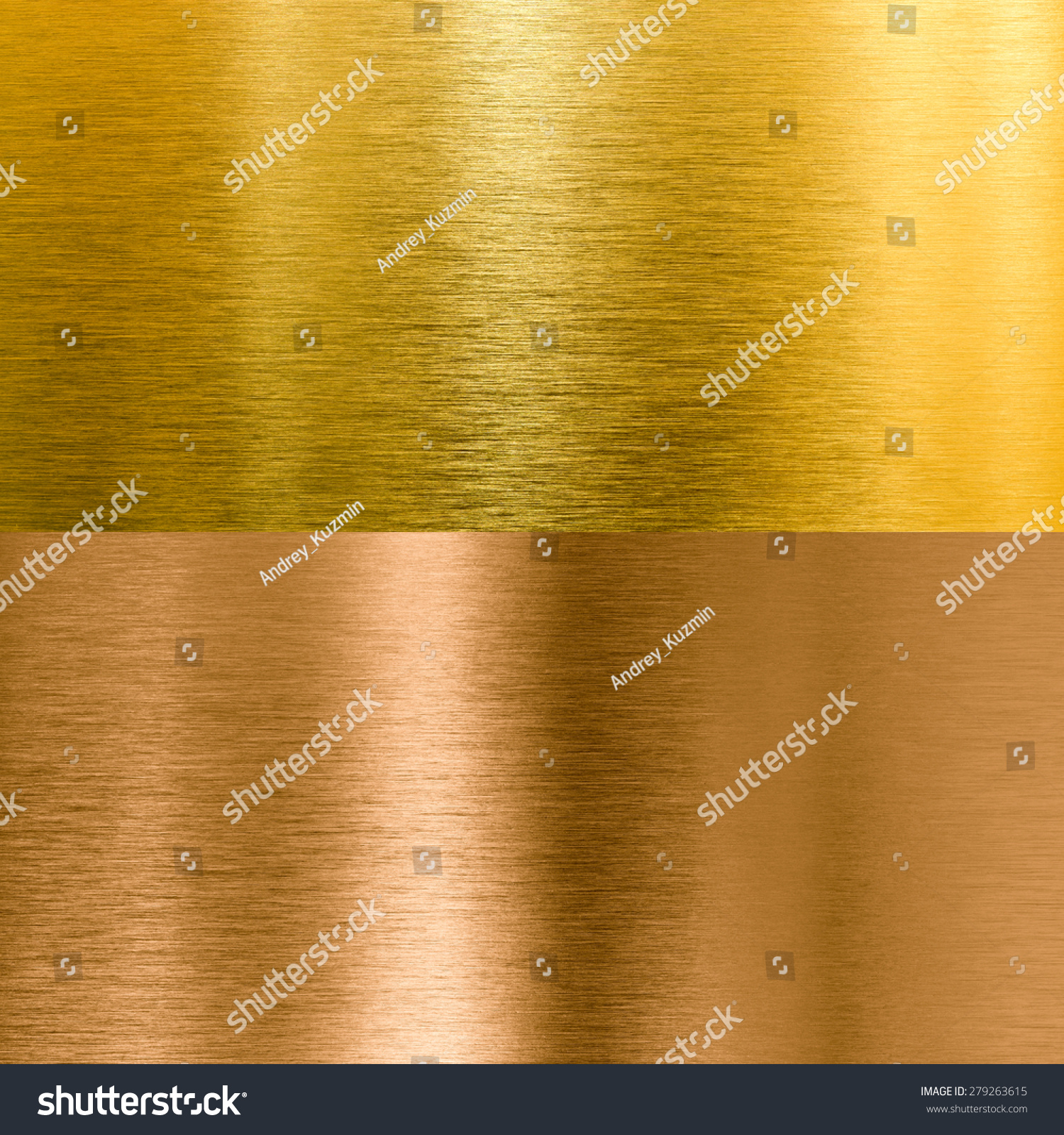 Gold Bronze Metal Texture Backgrounds Stock Photo (Edit Now) 279263615