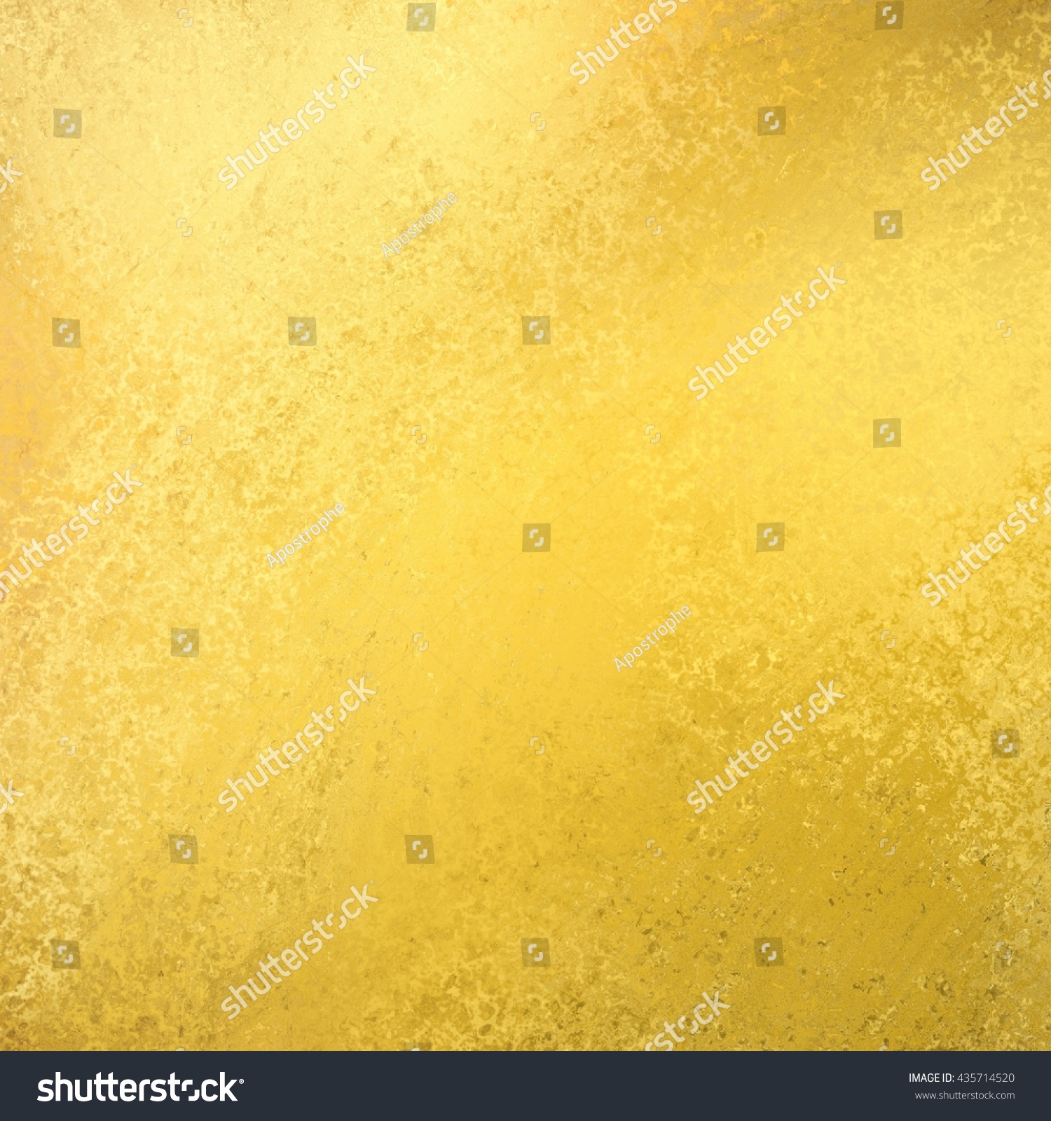 Gold Background Stock Photo 435714520 : Shutterstock