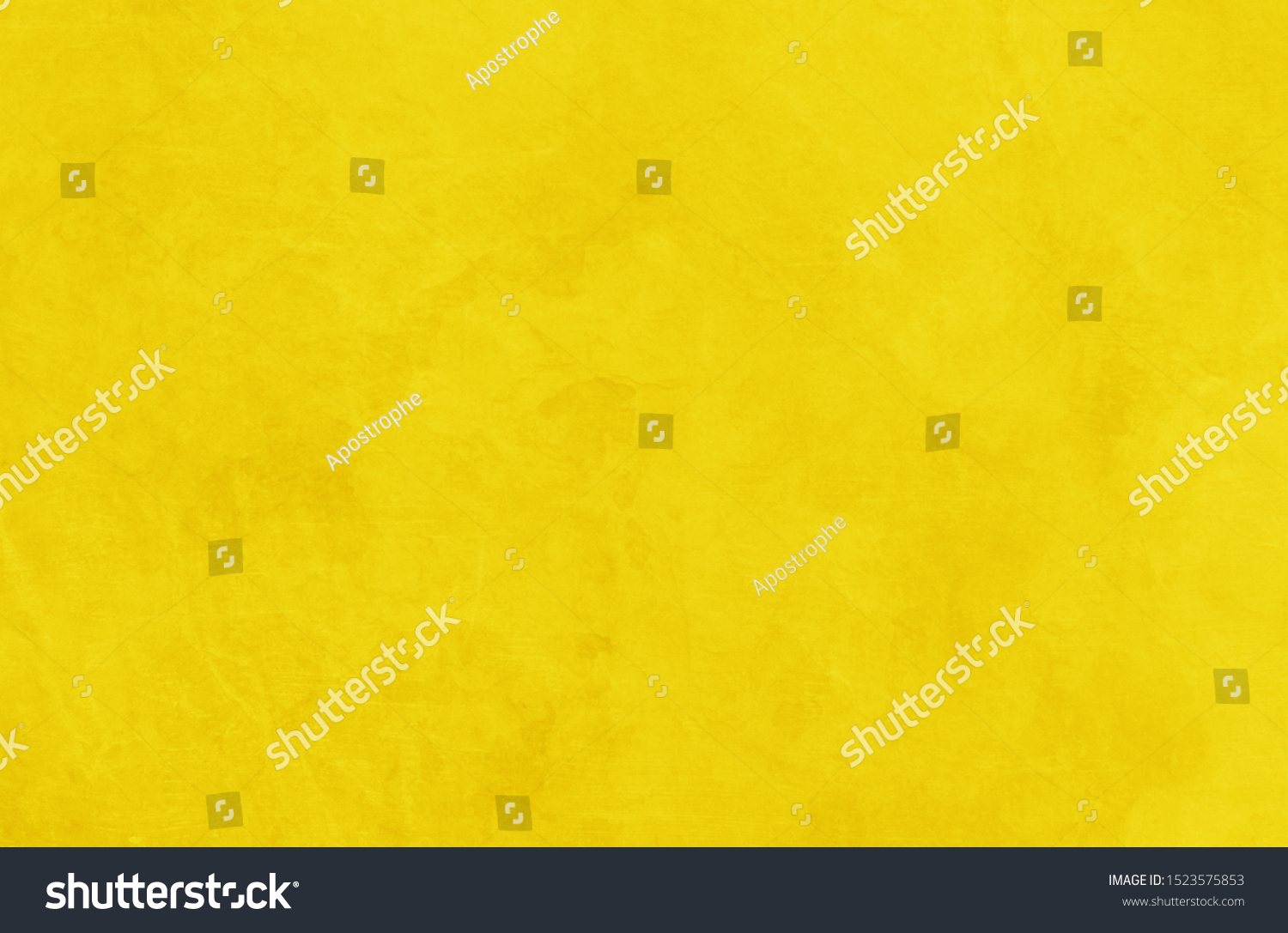 Gold Background Texture Elegant Bright Yellow Stock Illustration