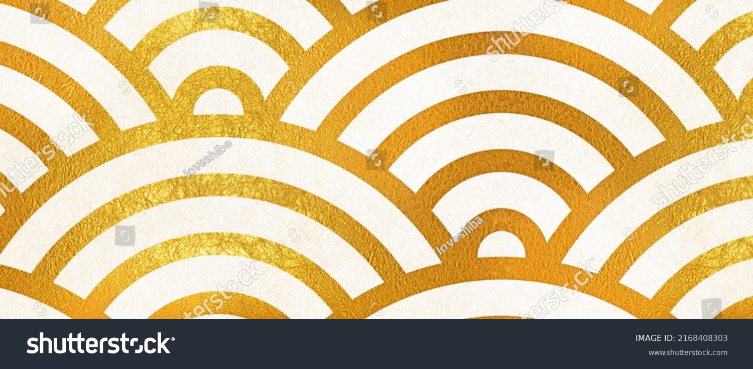 Gold Background Fine Bumpy Texture Stock Illustration 2168408303 ...