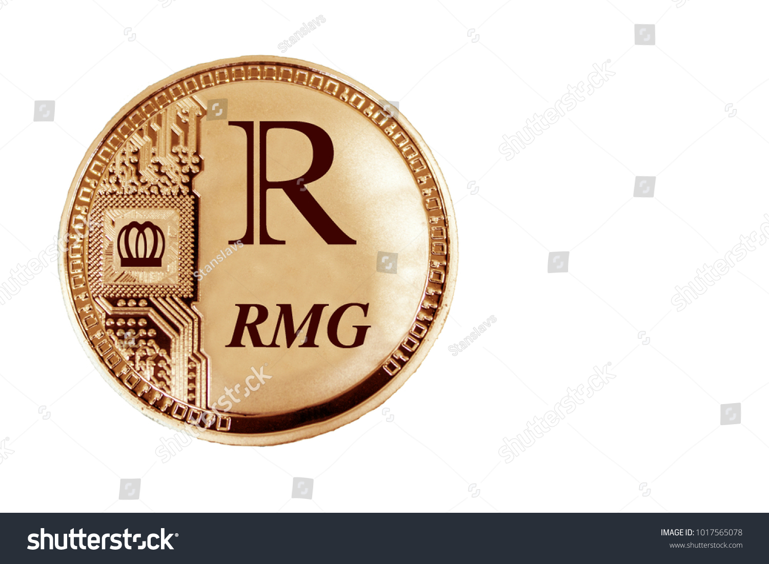 rmg crypto