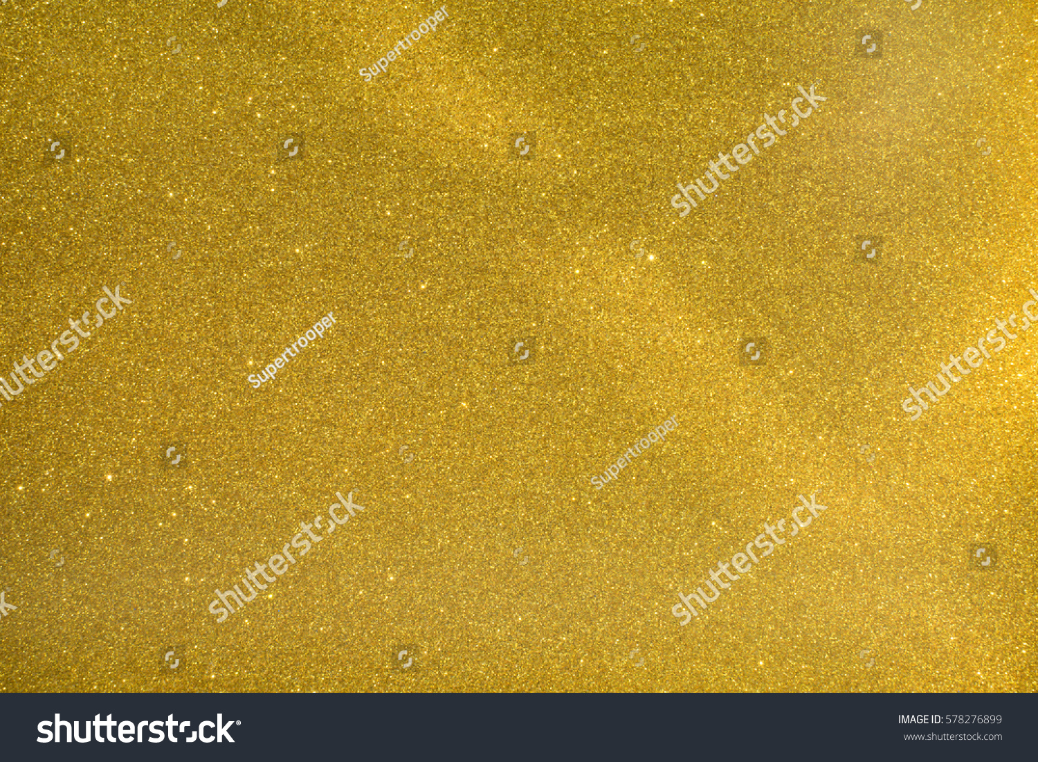 Gold Flakes Background Stock Photo (Edit Now) 578276899