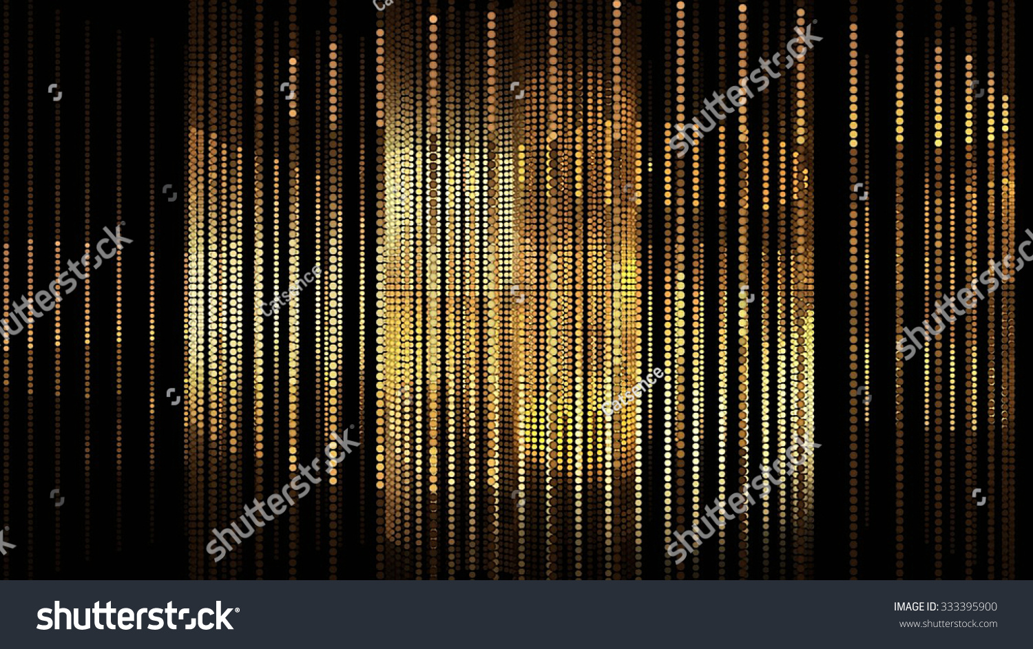 Gold Lines Background Stock Photo 333395900 : Shutterstock