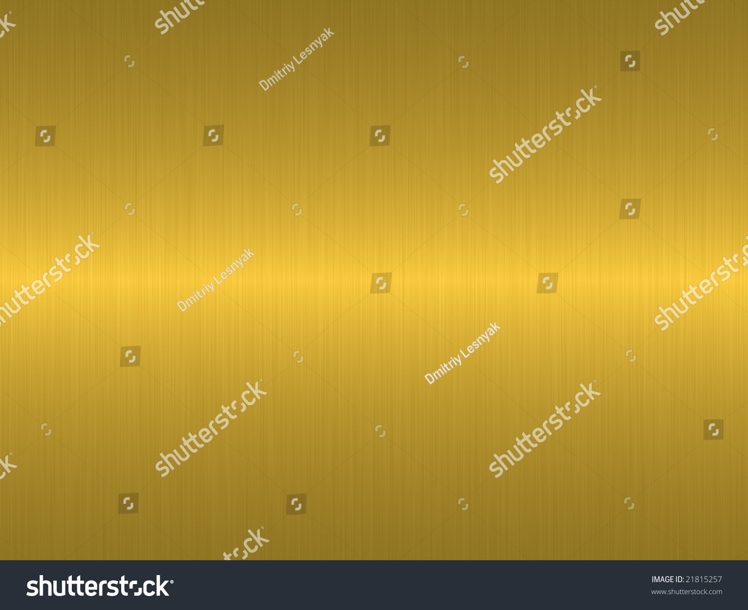 Gold Metal Background Stock Illustration 21815257 Shutterstock 4508