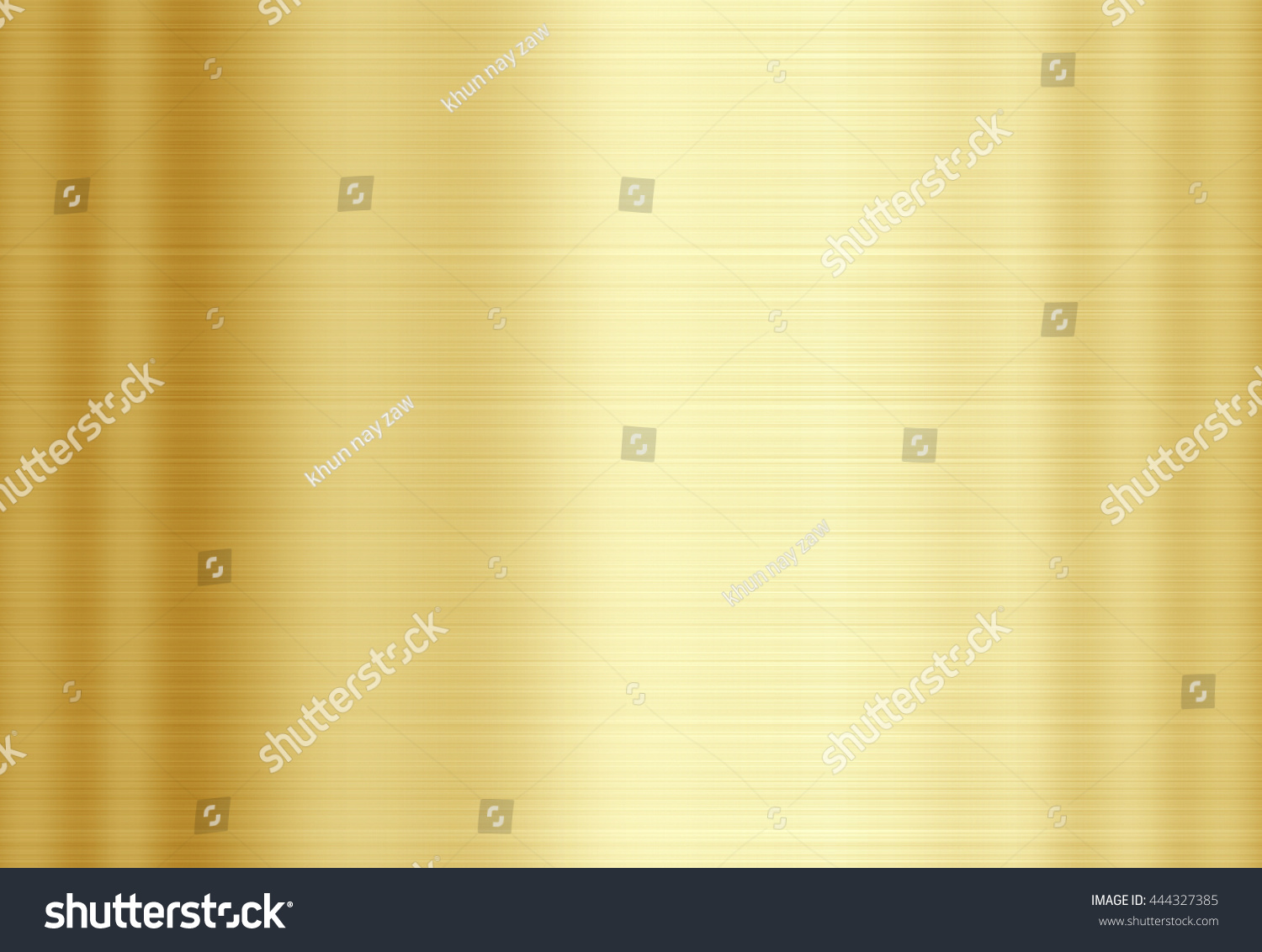 Gold Metal Background Or Gold Aluminum Texture Background Stock Photo ...