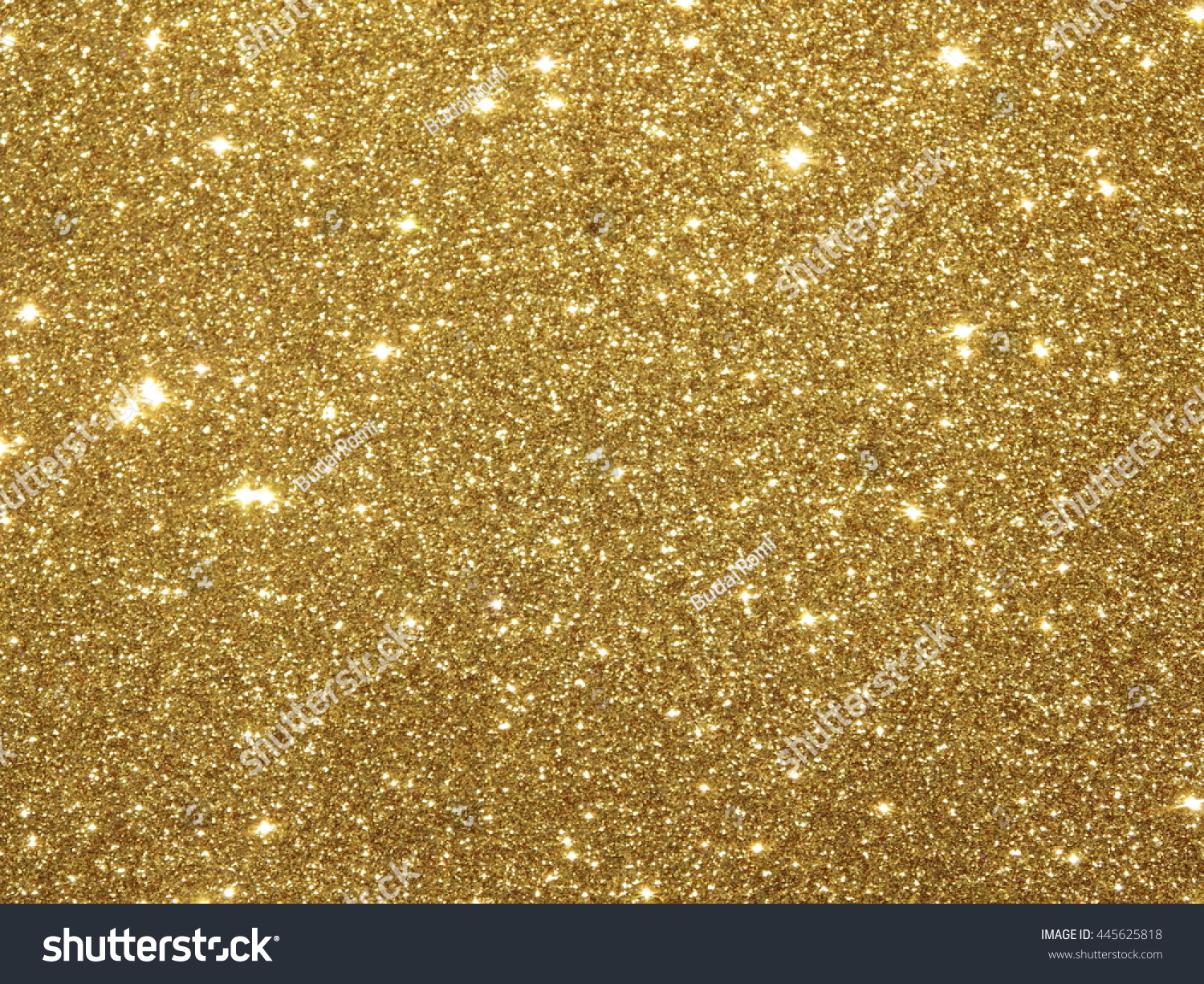 Gold Shimmer Stock Photo 445625818 - Shutterstock