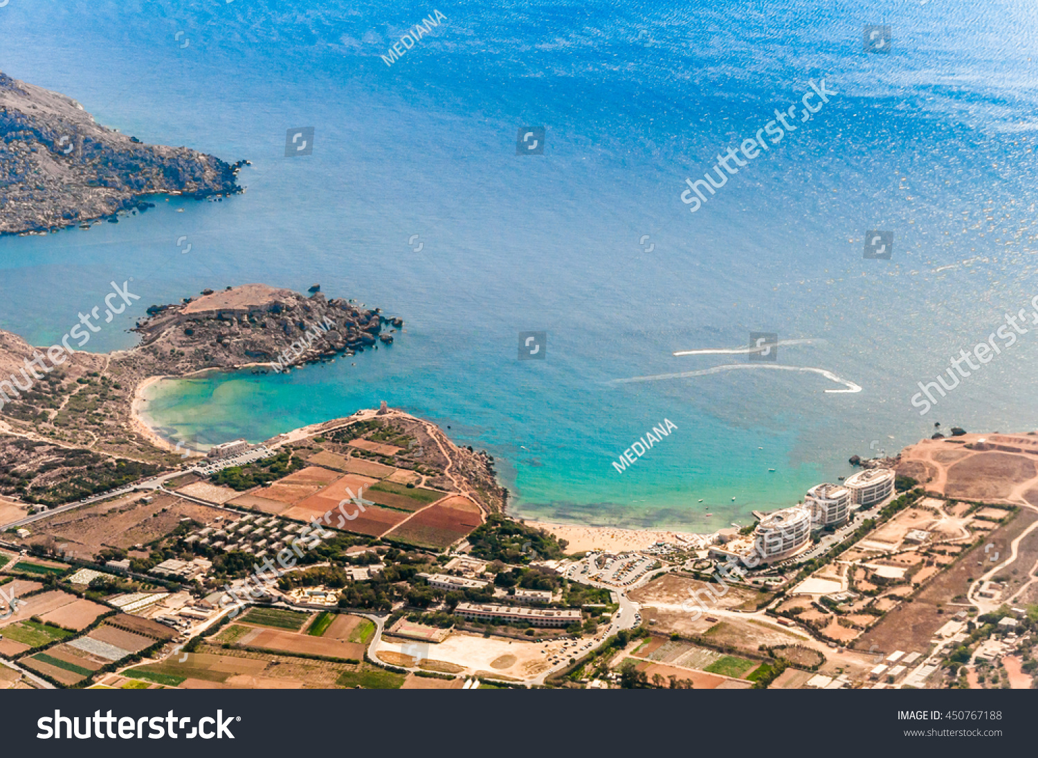 178 Malta subtropical beach Images, Stock Photos & Vectors | Shutterstock