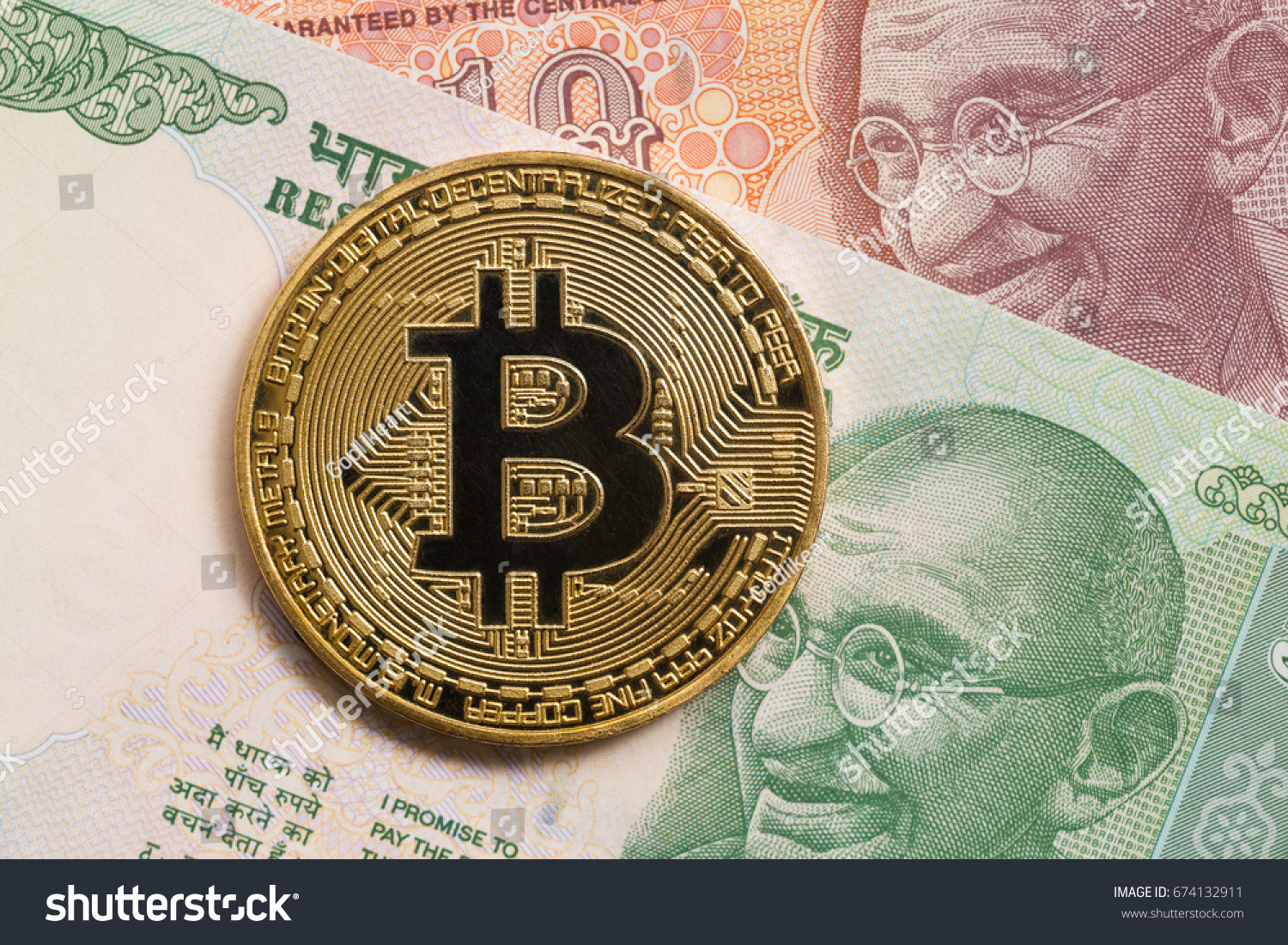 buy bitcoin gold in india