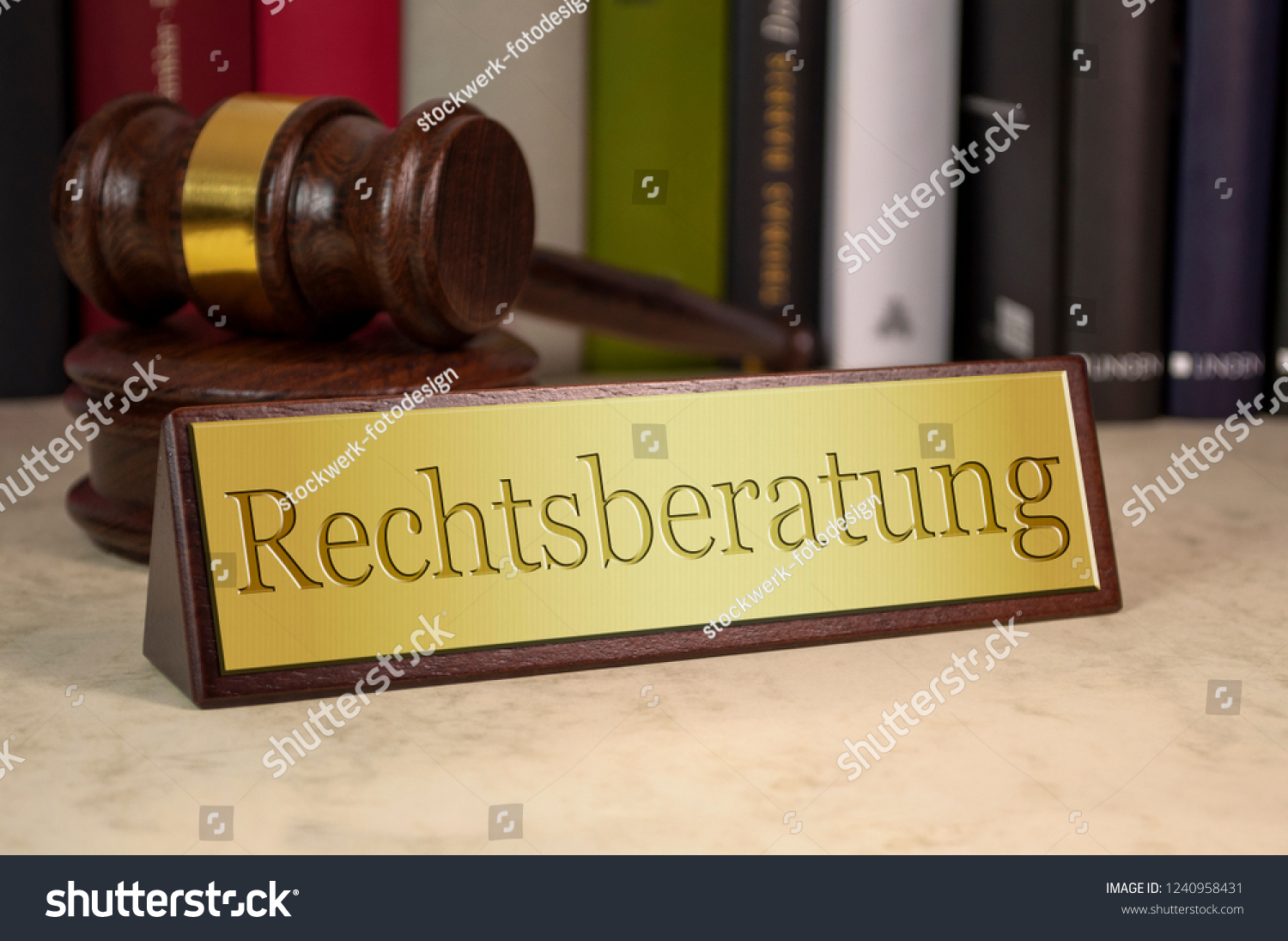 Rechtsberatung Images, Stock Photos & Vectors | Shutterstock