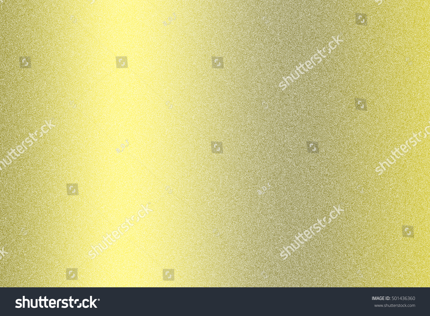 Goldenyellowgrey Color Background Gradient Grain Noise ...