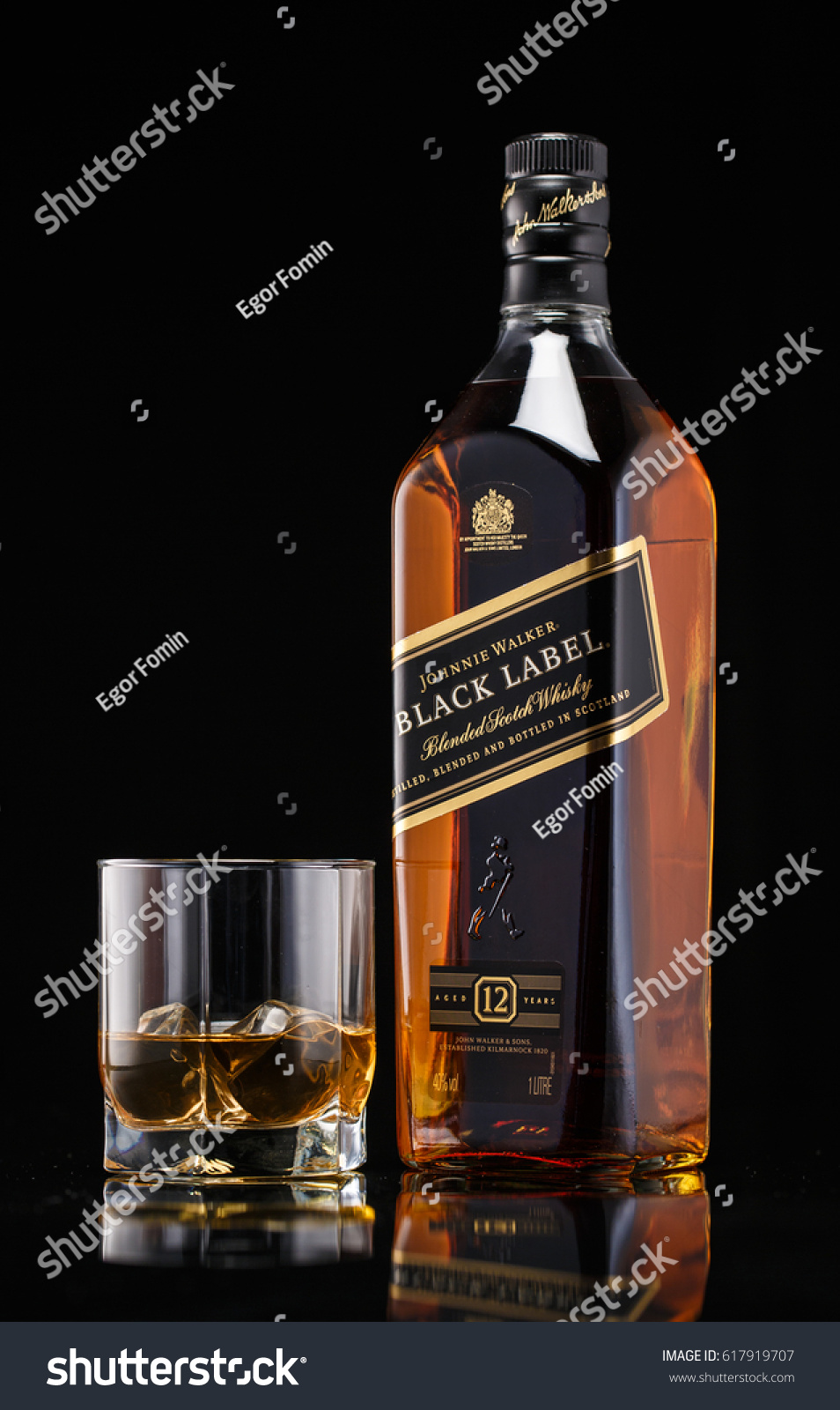 johnnie walker blue label price in Bharat 750ml