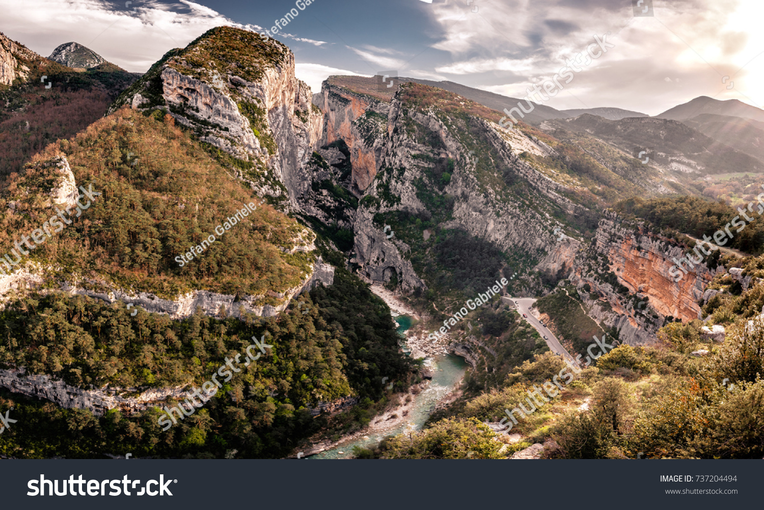 5.1 verdon