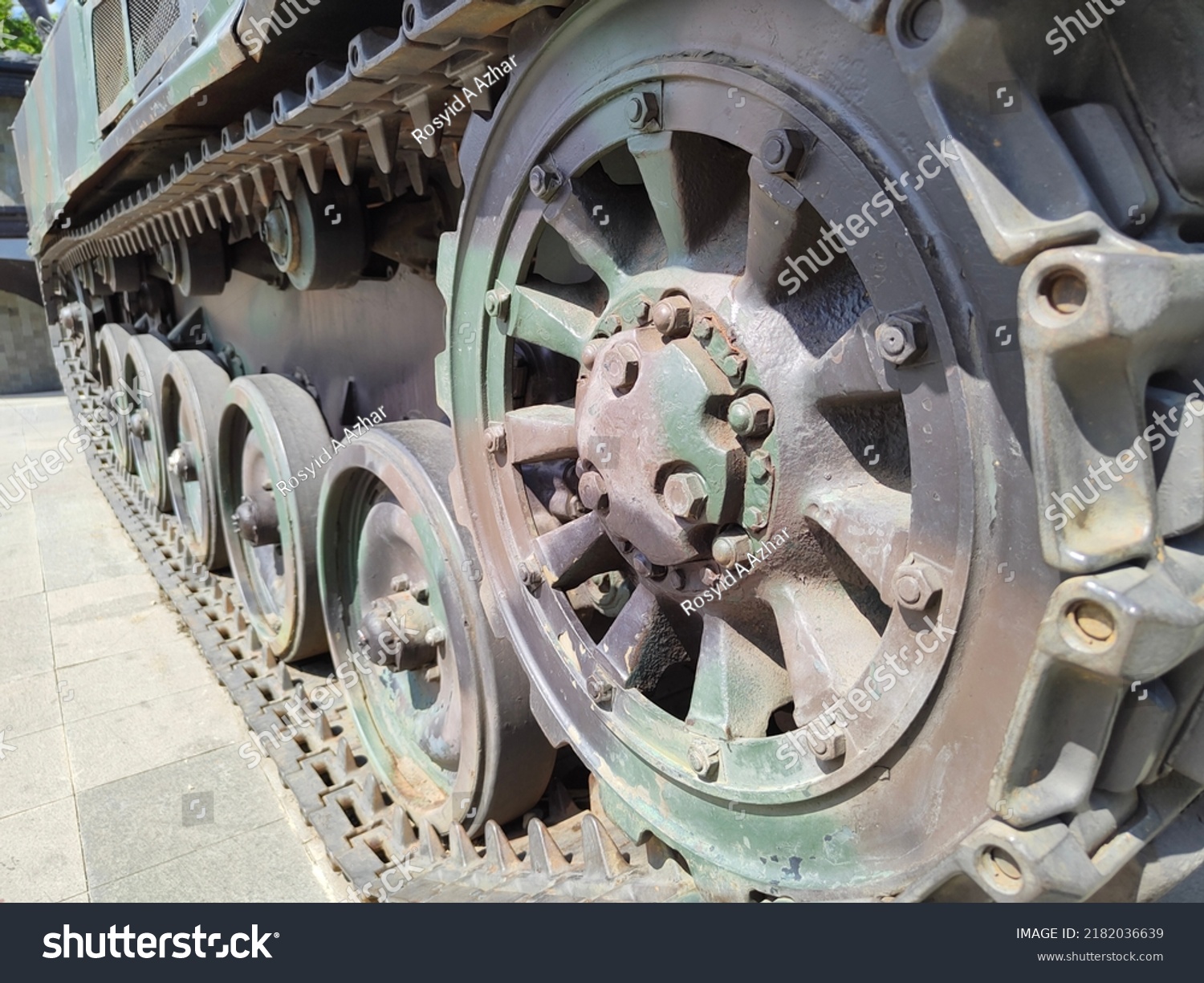 1,383 Apc tank Stock Photos, Images & Photography | Shutterstock