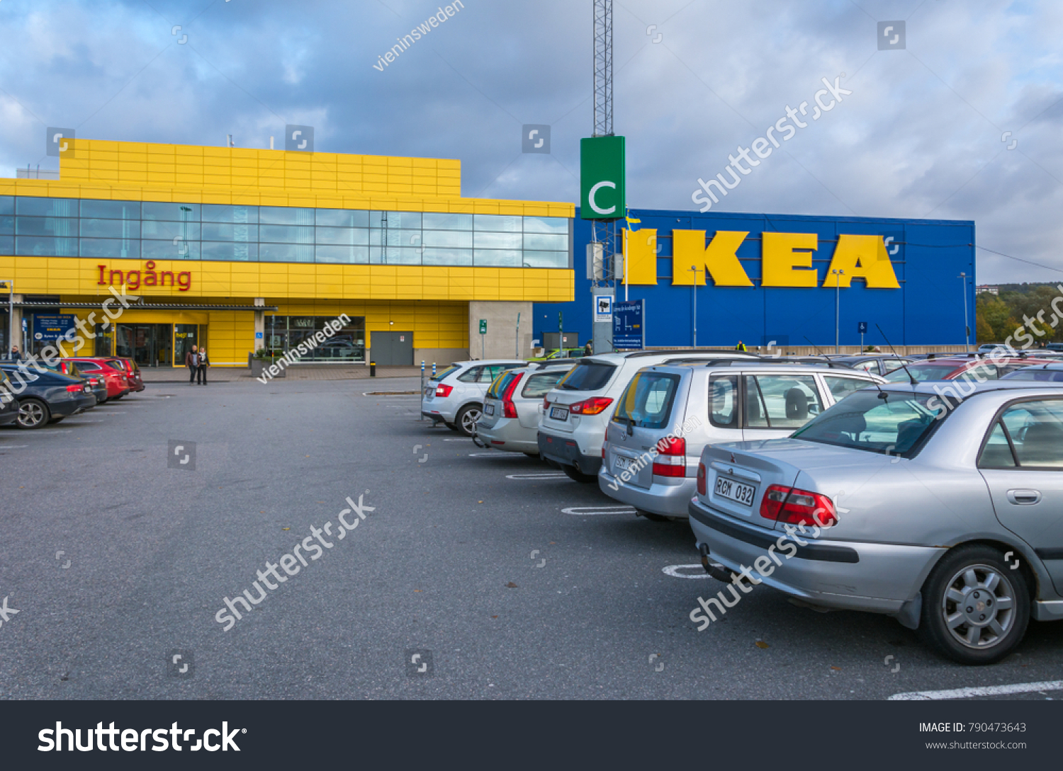 Photo2 Jpg Picture Of Ikea Backebol Gothenburg Tripadvisor