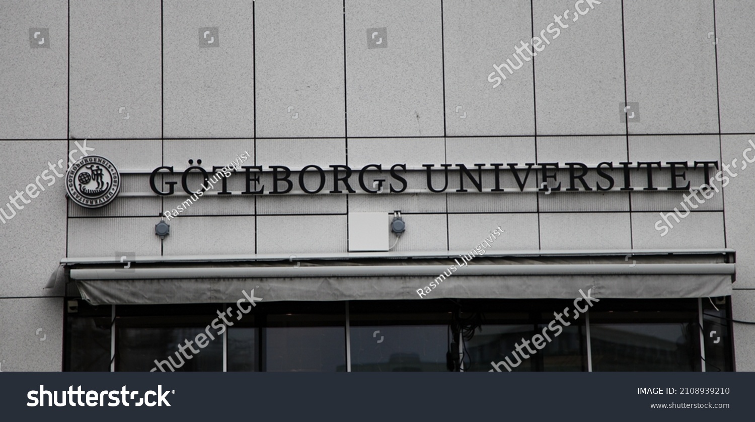 50 Göteborgs Universitet Images, Stock Photos & Vectors | Shutterstock