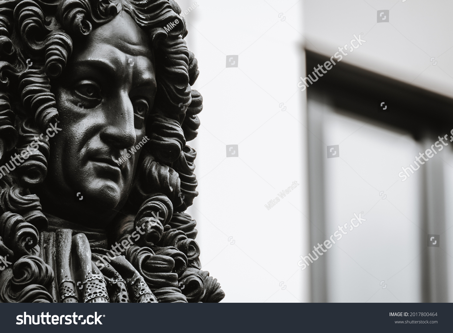 230 Gottfried wilhelm leibniz Images, Stock Photos & Vectors | Shutterstock