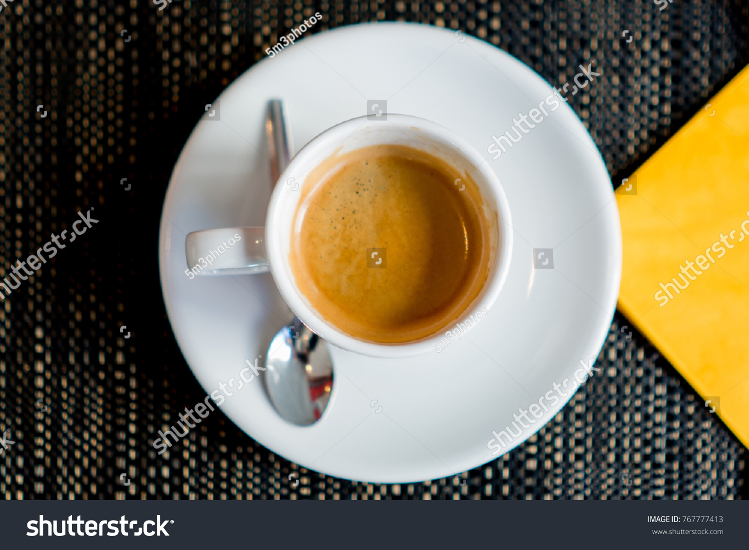 gourmet espresso coffee